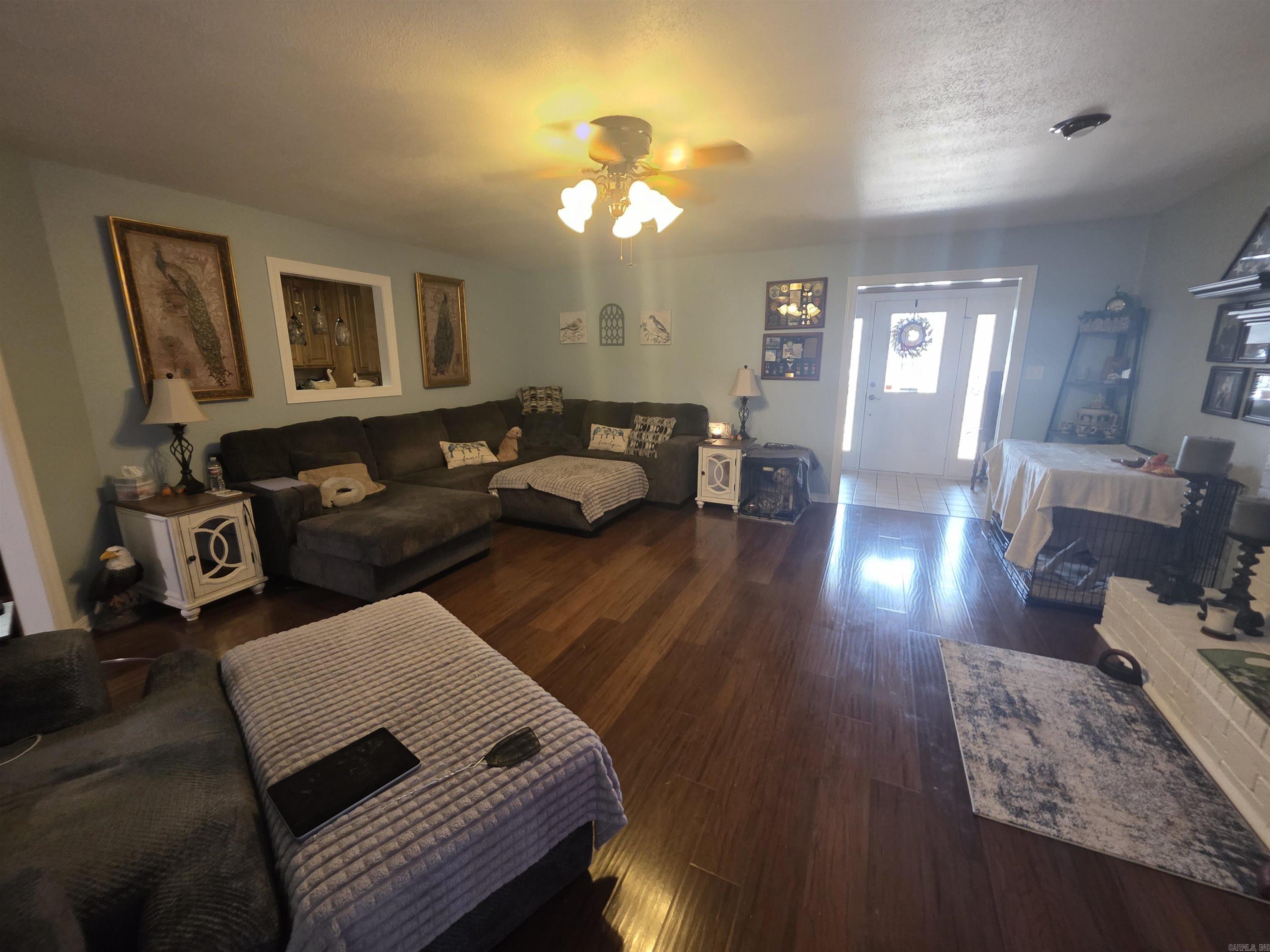 902 Deerfield Ct  Russellville, AR