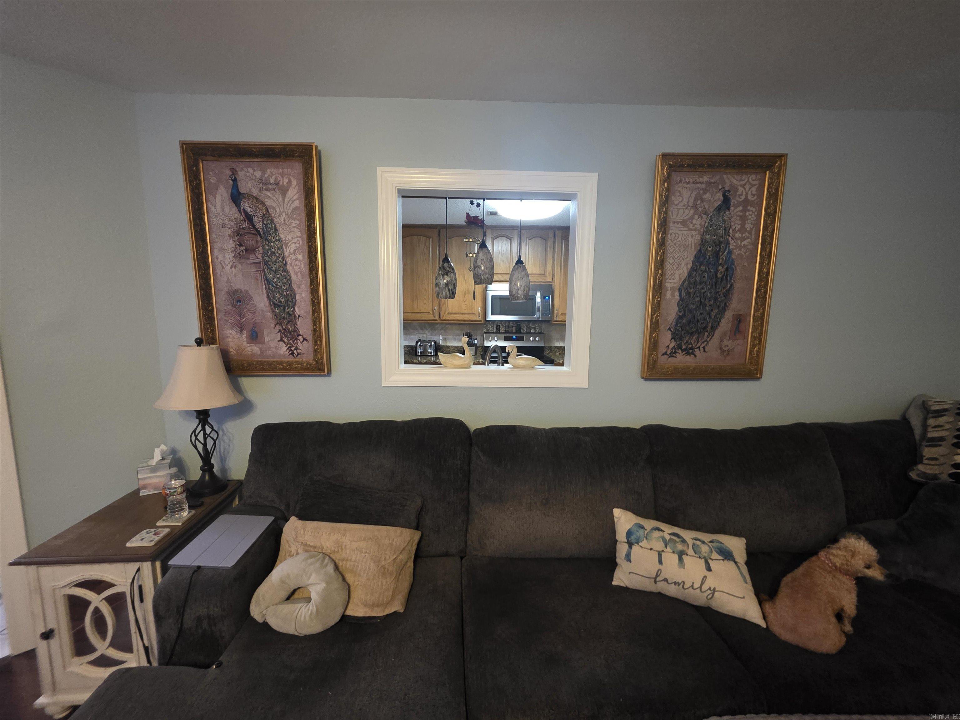 902 Deerfield Ct  Russellville, AR