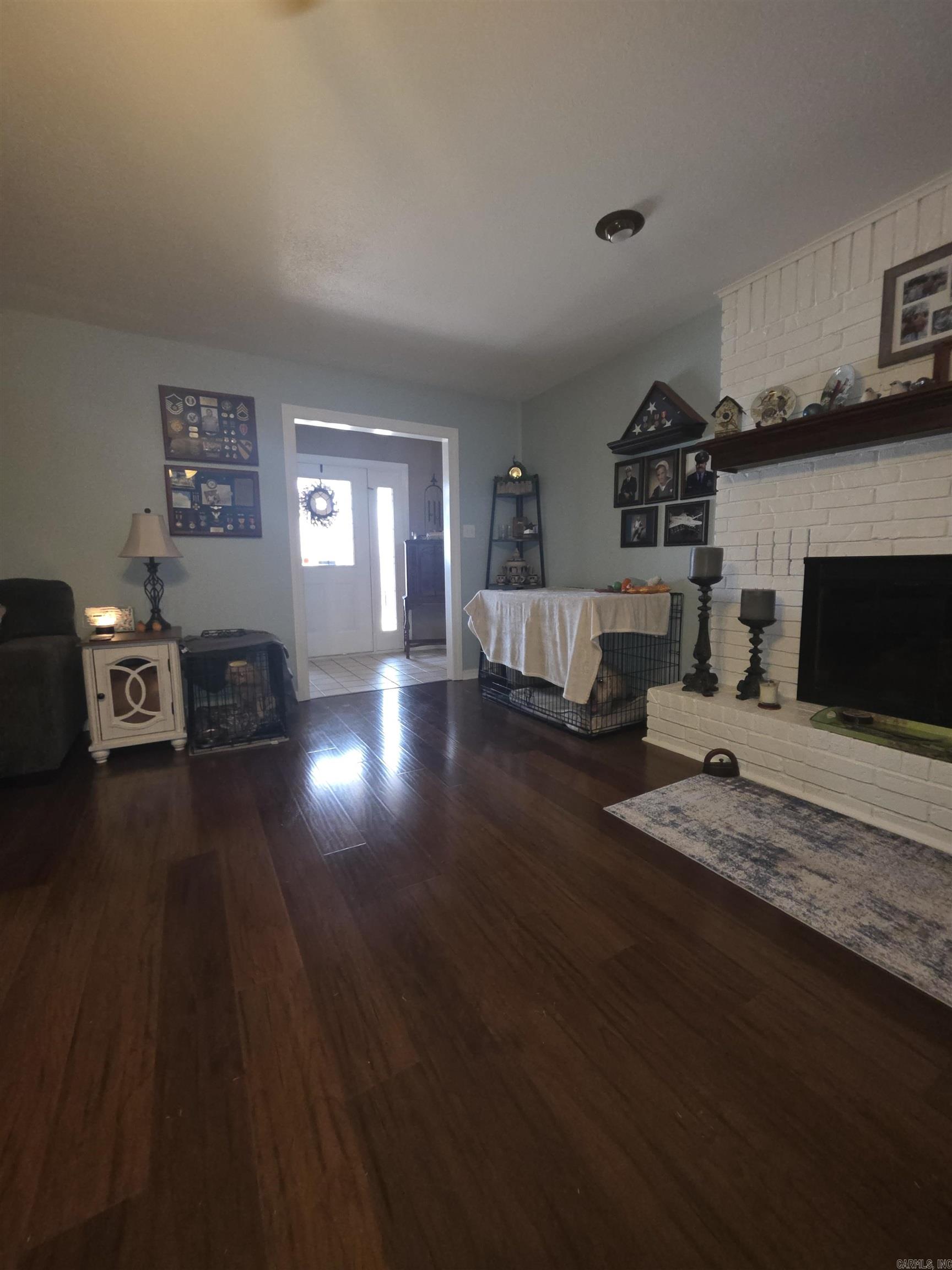 902 Deerfield Ct  Russellville, AR