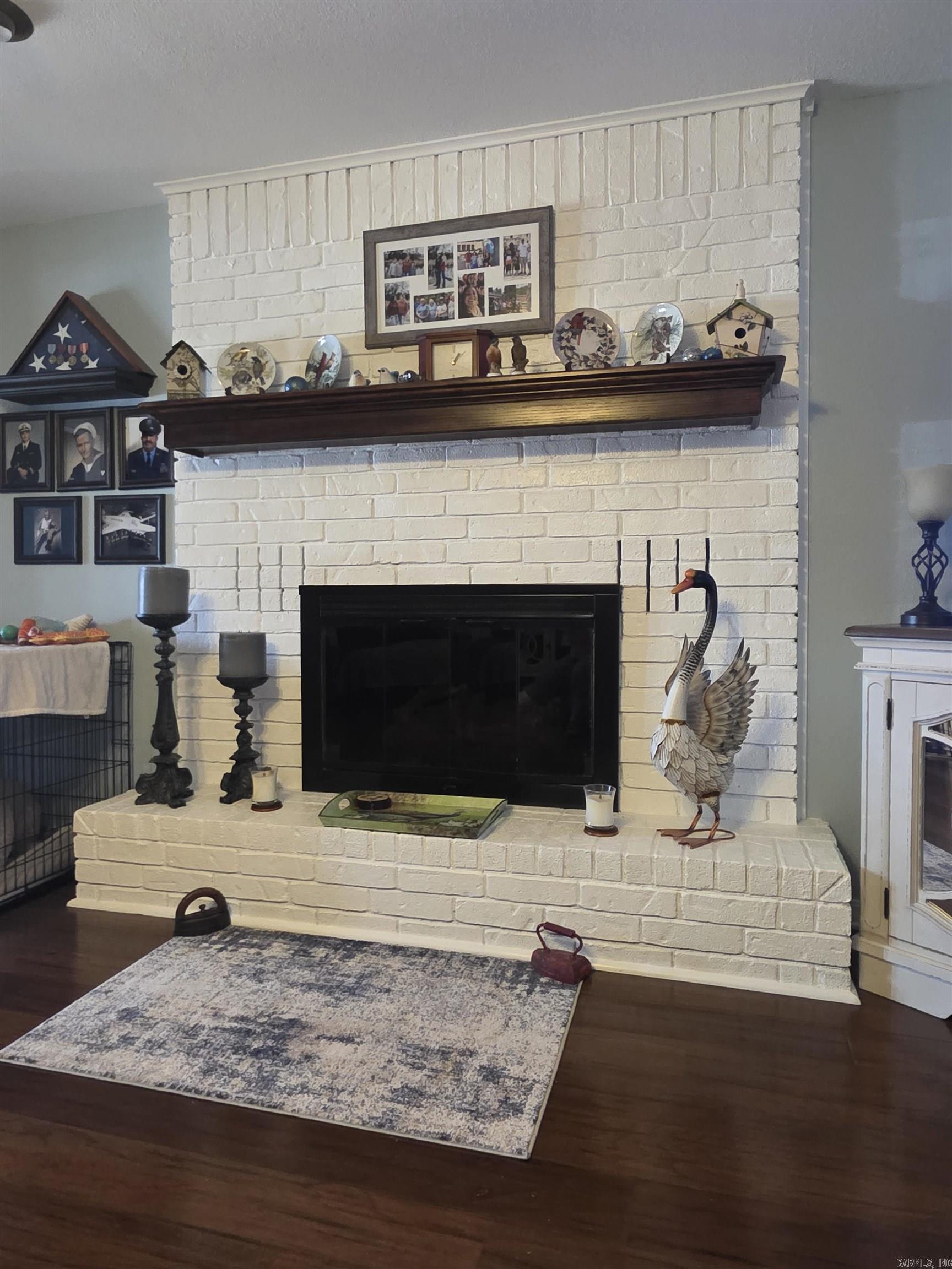 902 Deerfield Ct  Russellville, AR