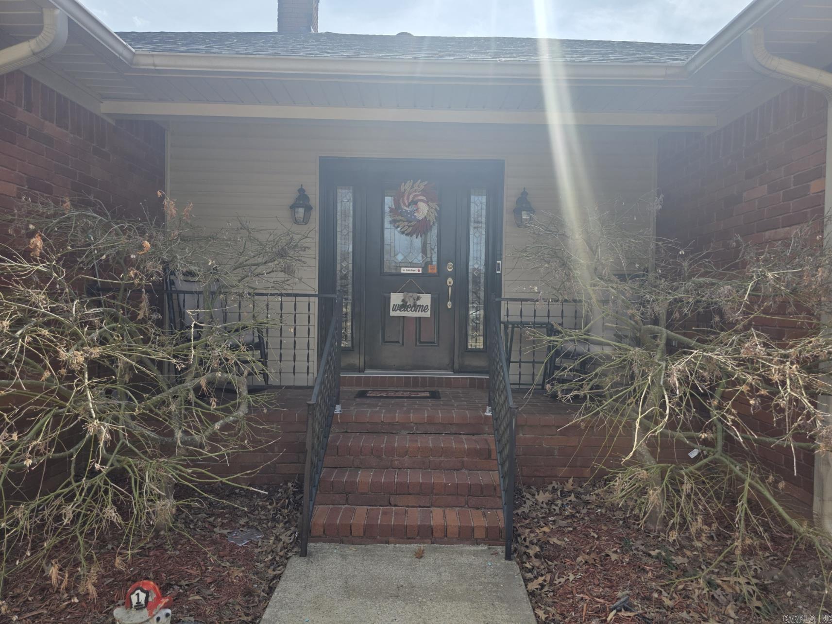 902 Deerfield Ct Russellville, AR 72801