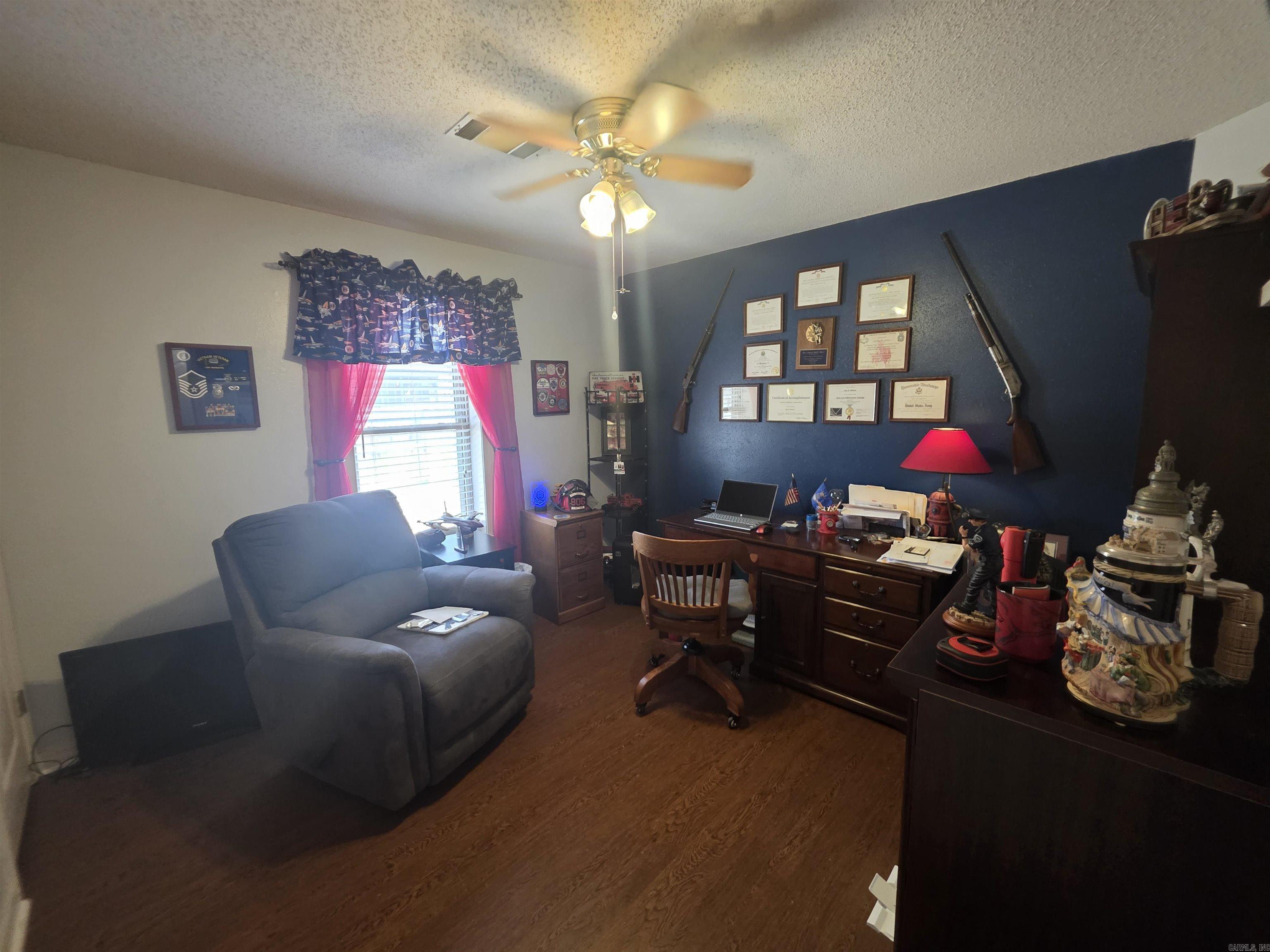 902 Deerfield Ct  Russellville, AR