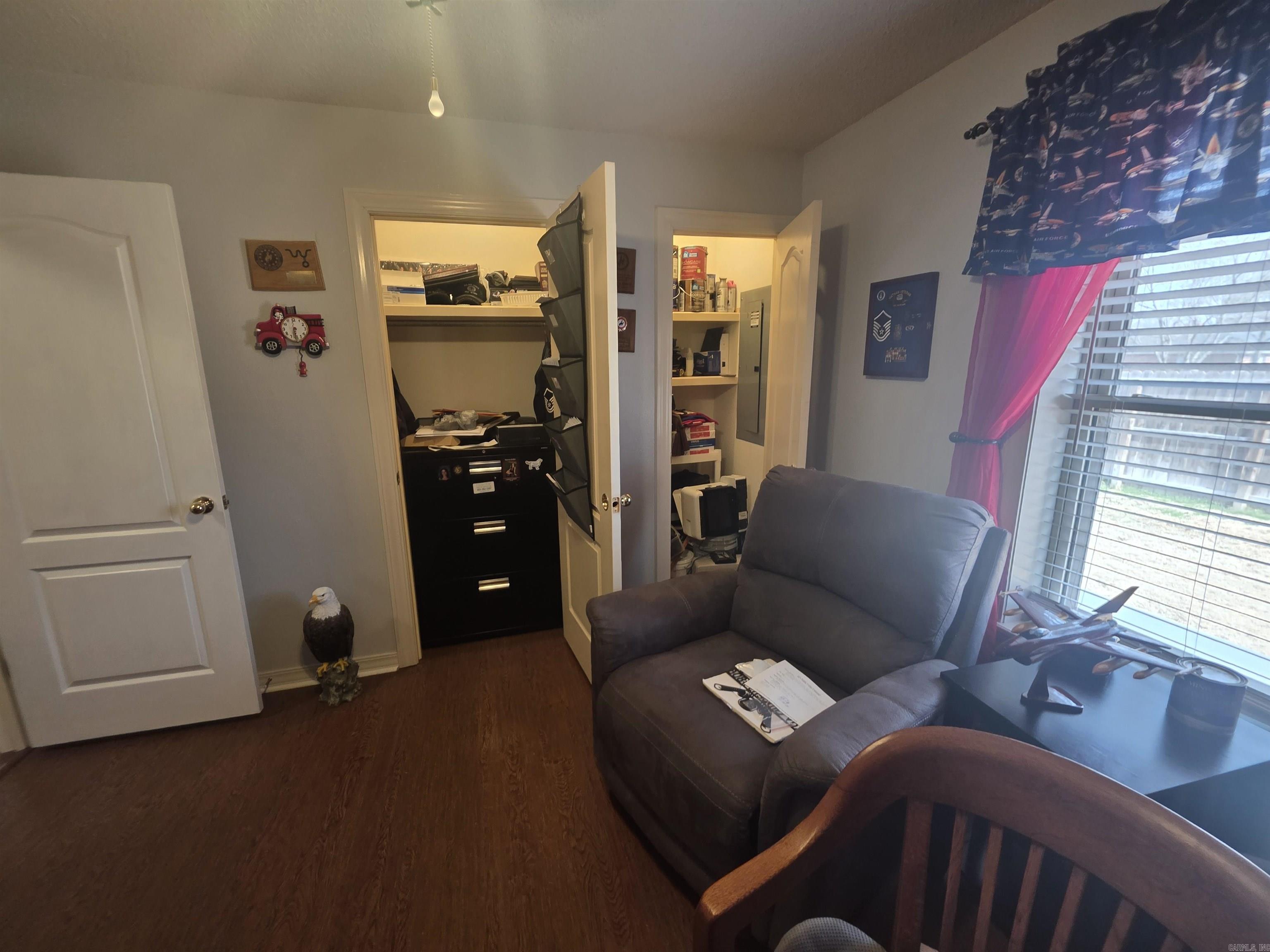 902 Deerfield Ct  Russellville, AR