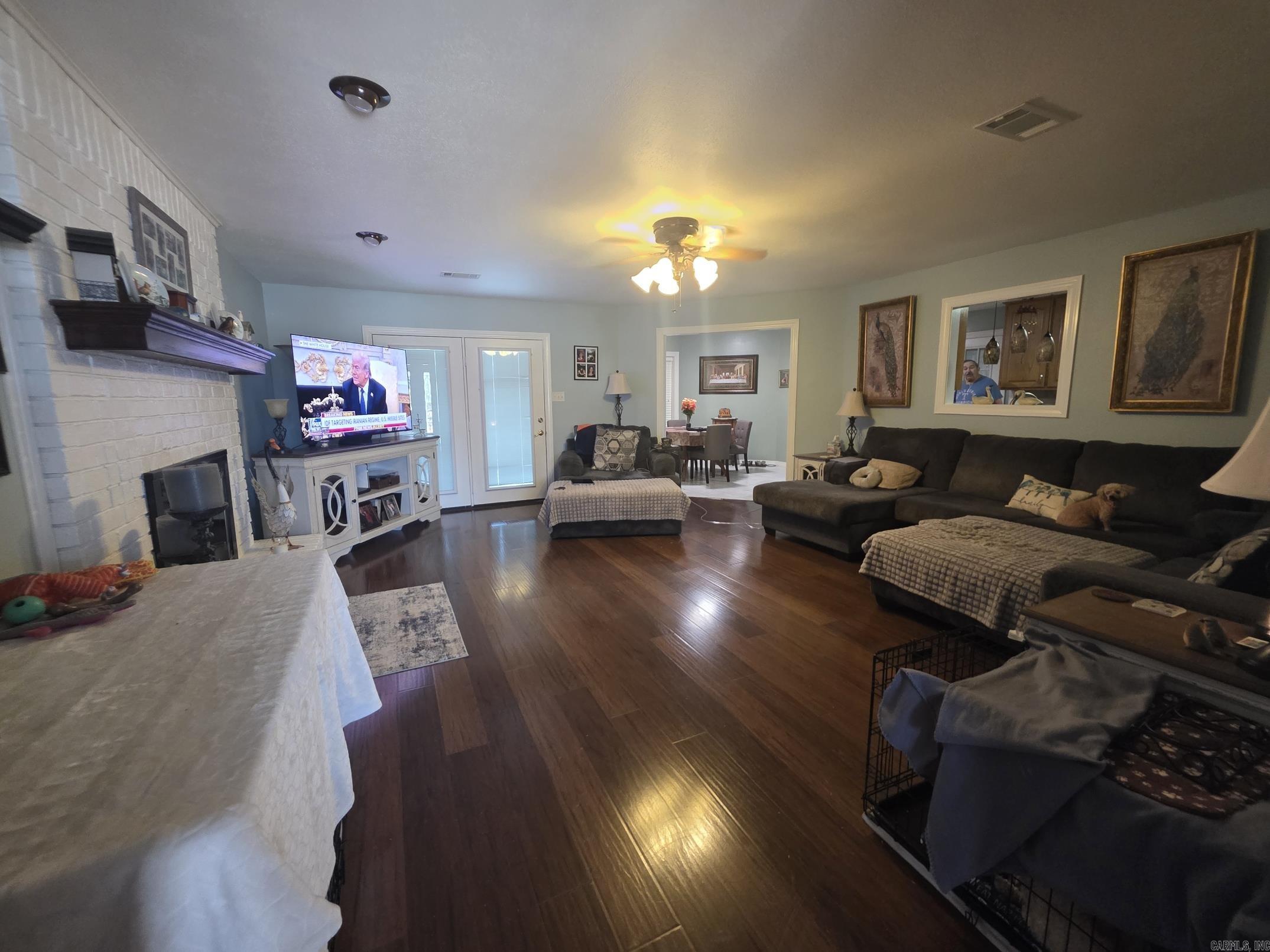 902 Deerfield Ct Russellville, AR 72801