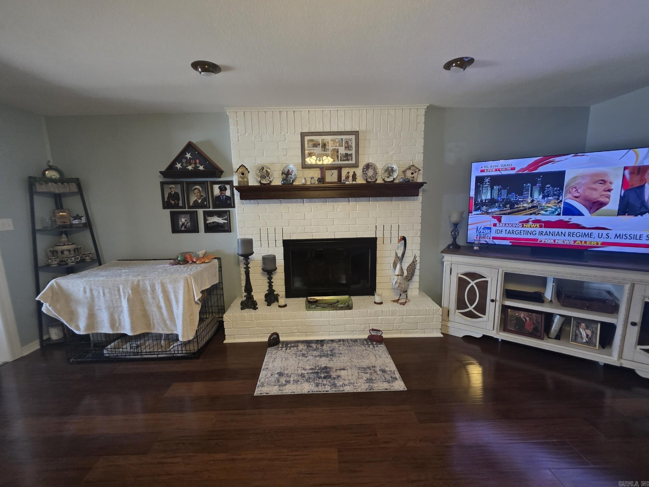 902 Deerfield Ct Russellville, AR 72801