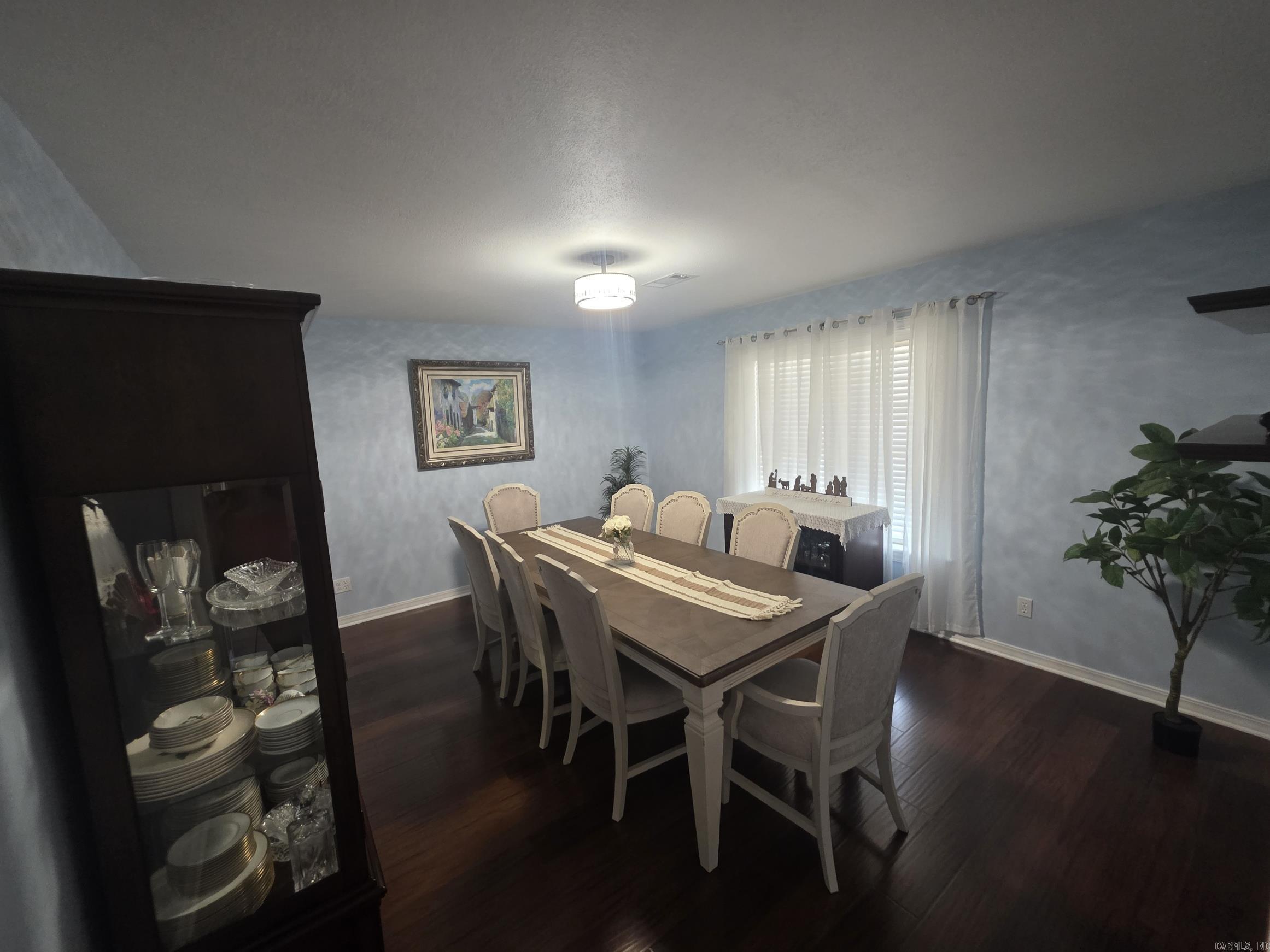 902 Deerfield Ct Russellville, AR 72801