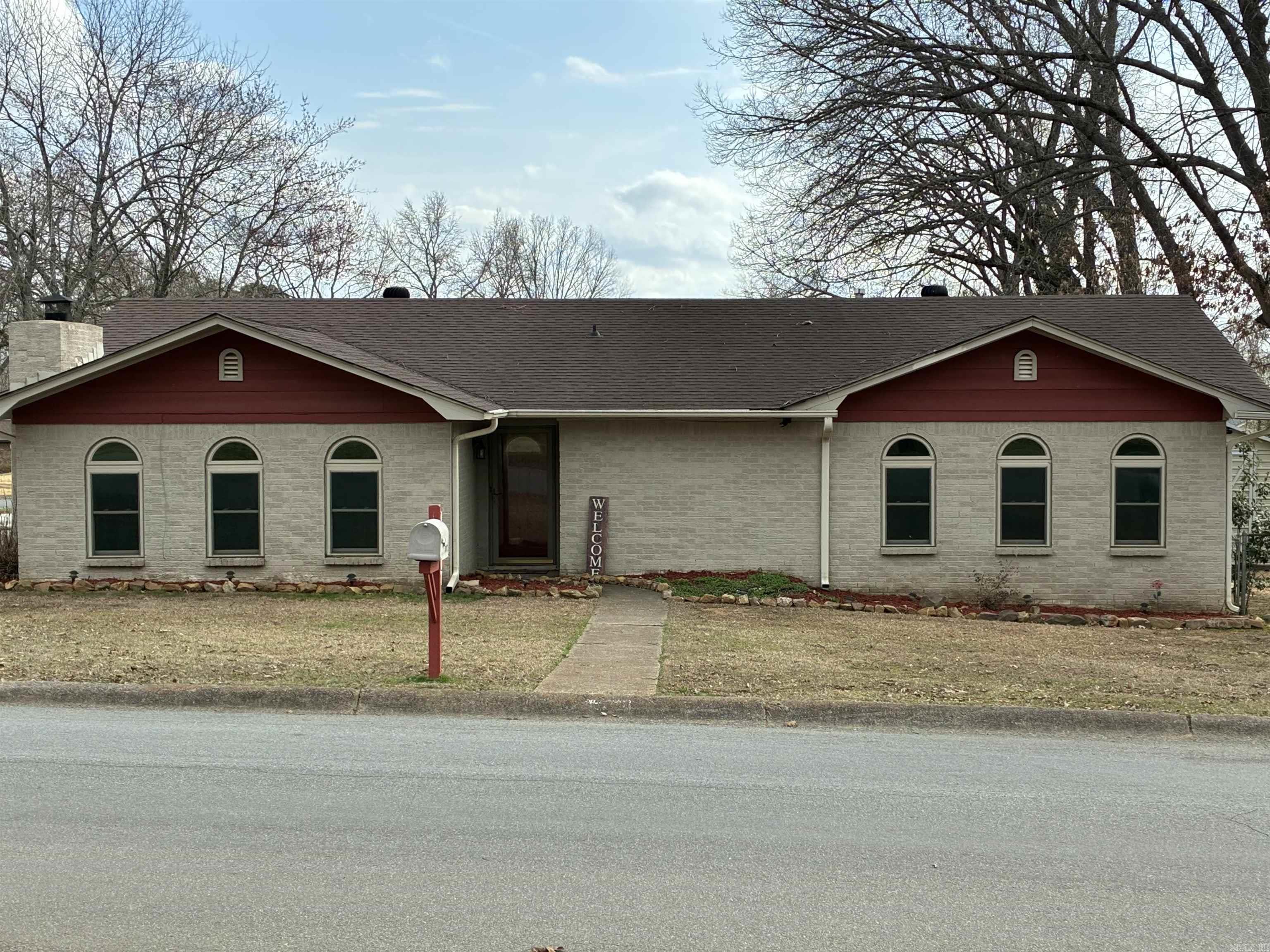 10707 Nuthatch  Sherwood, AR