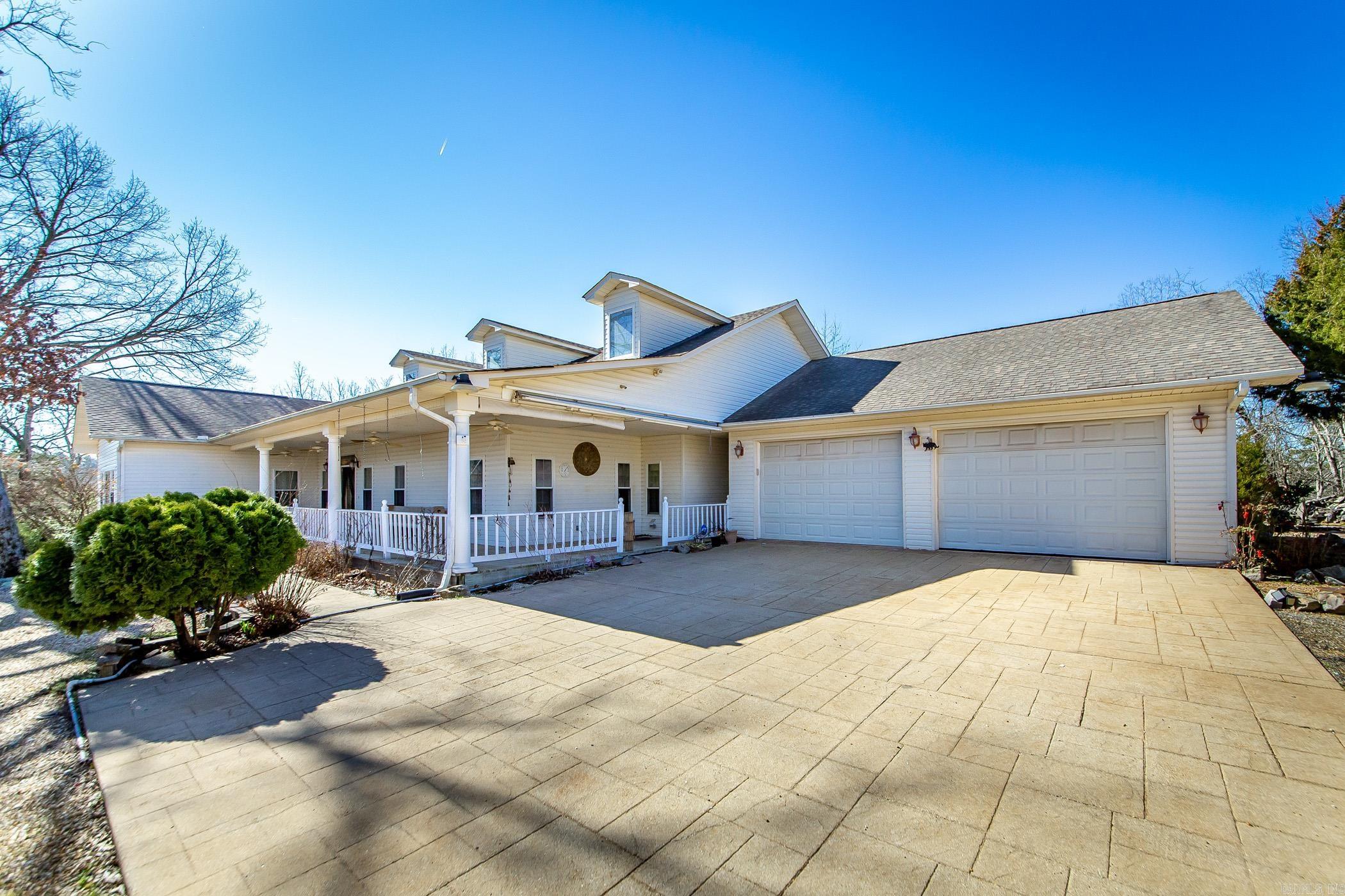 160 Fox Tail  Hot Springs, AR