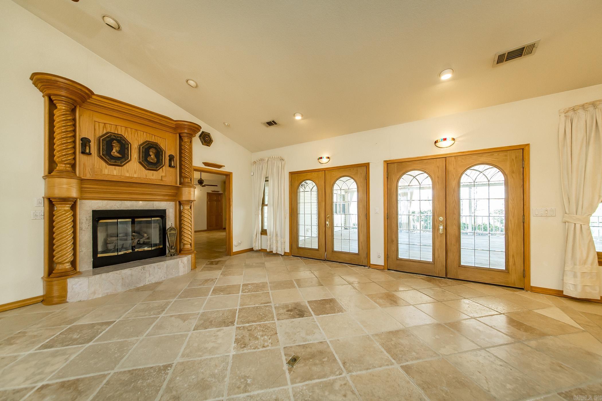 160 Fox Tail  Hot Springs, AR