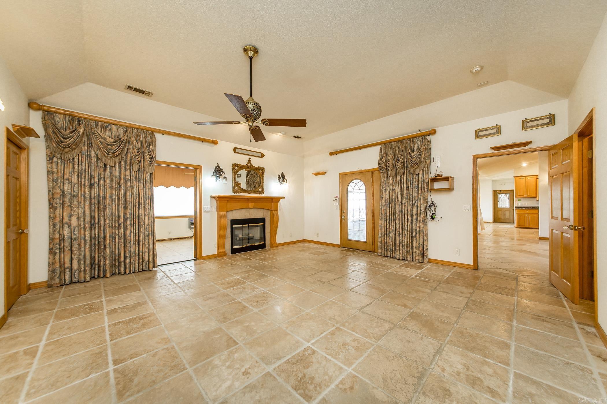 160 Fox Tail  Hot Springs, AR