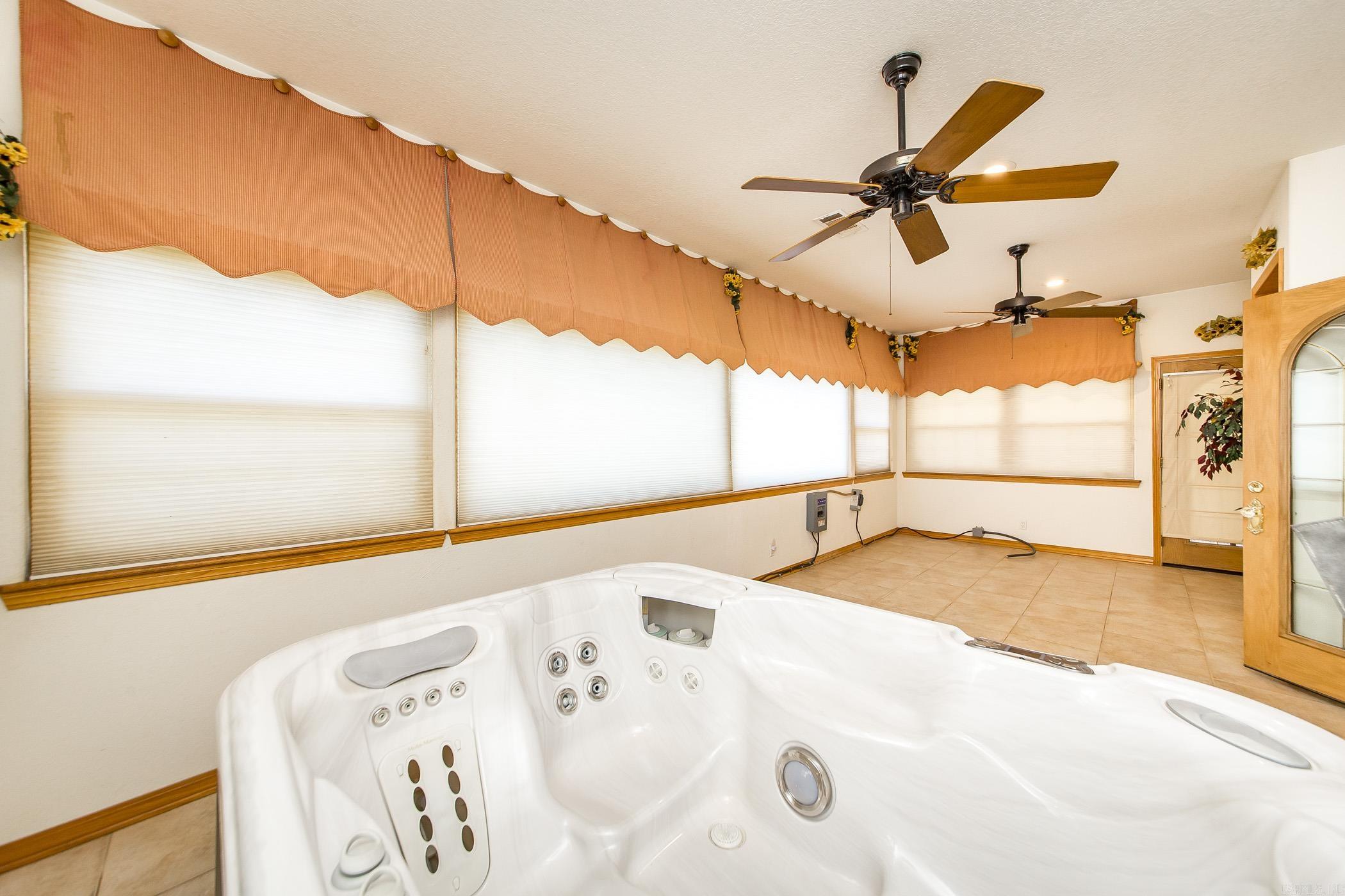 160 Fox Tail  Hot Springs, AR