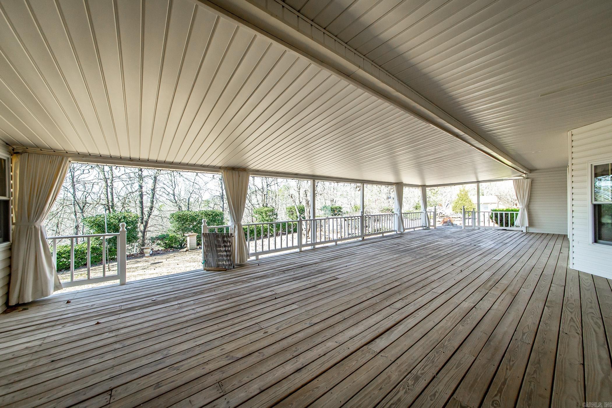 160 Fox Tail  Hot Springs, AR