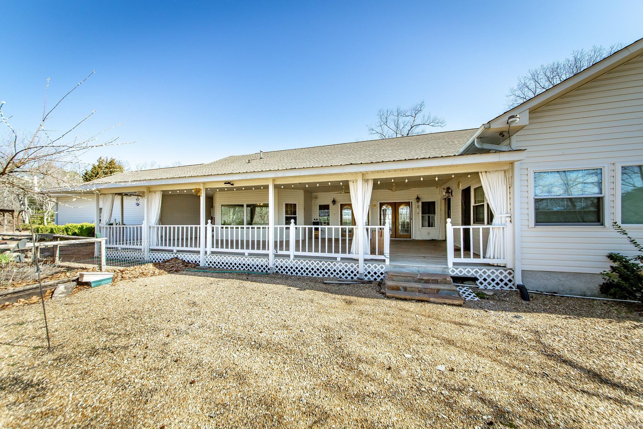 160 Fox Tail  Hot Springs, AR