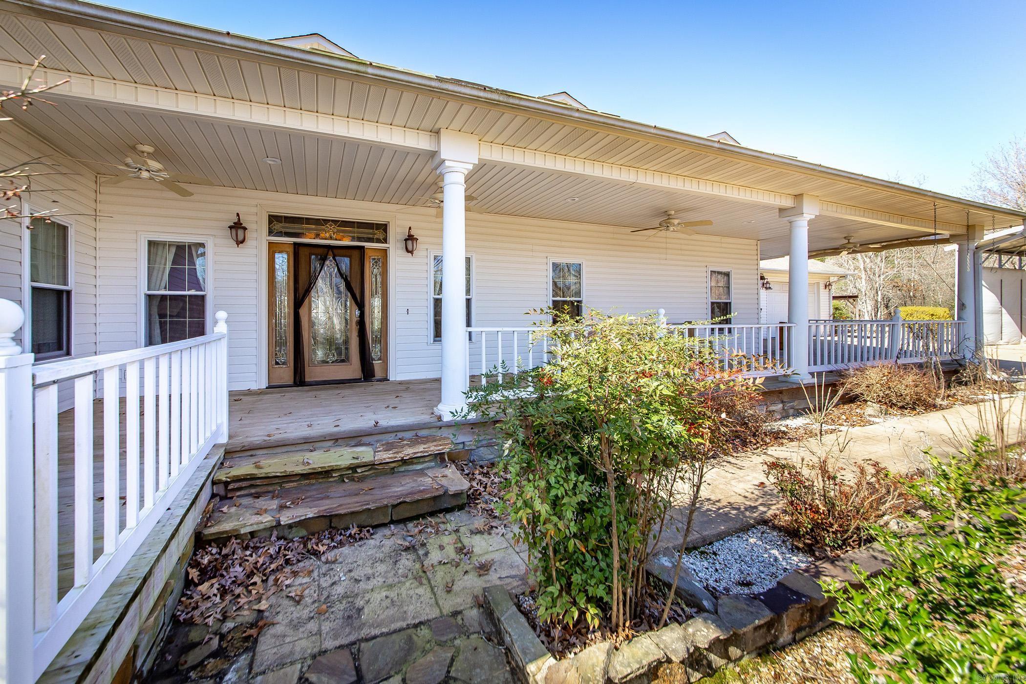 160 Fox Tail  Hot Springs, AR