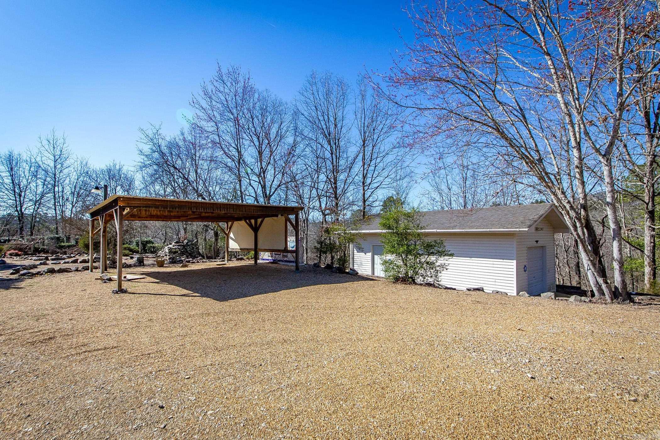 160 Fox Tail  Hot Springs, AR