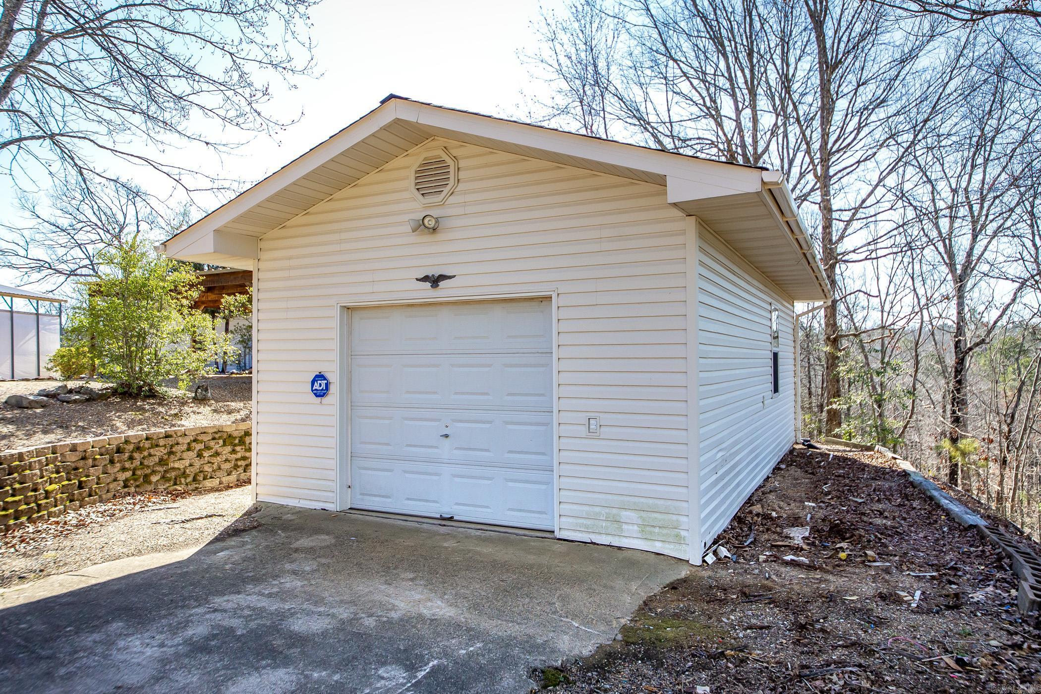 160 Fox Tail  Hot Springs, AR
