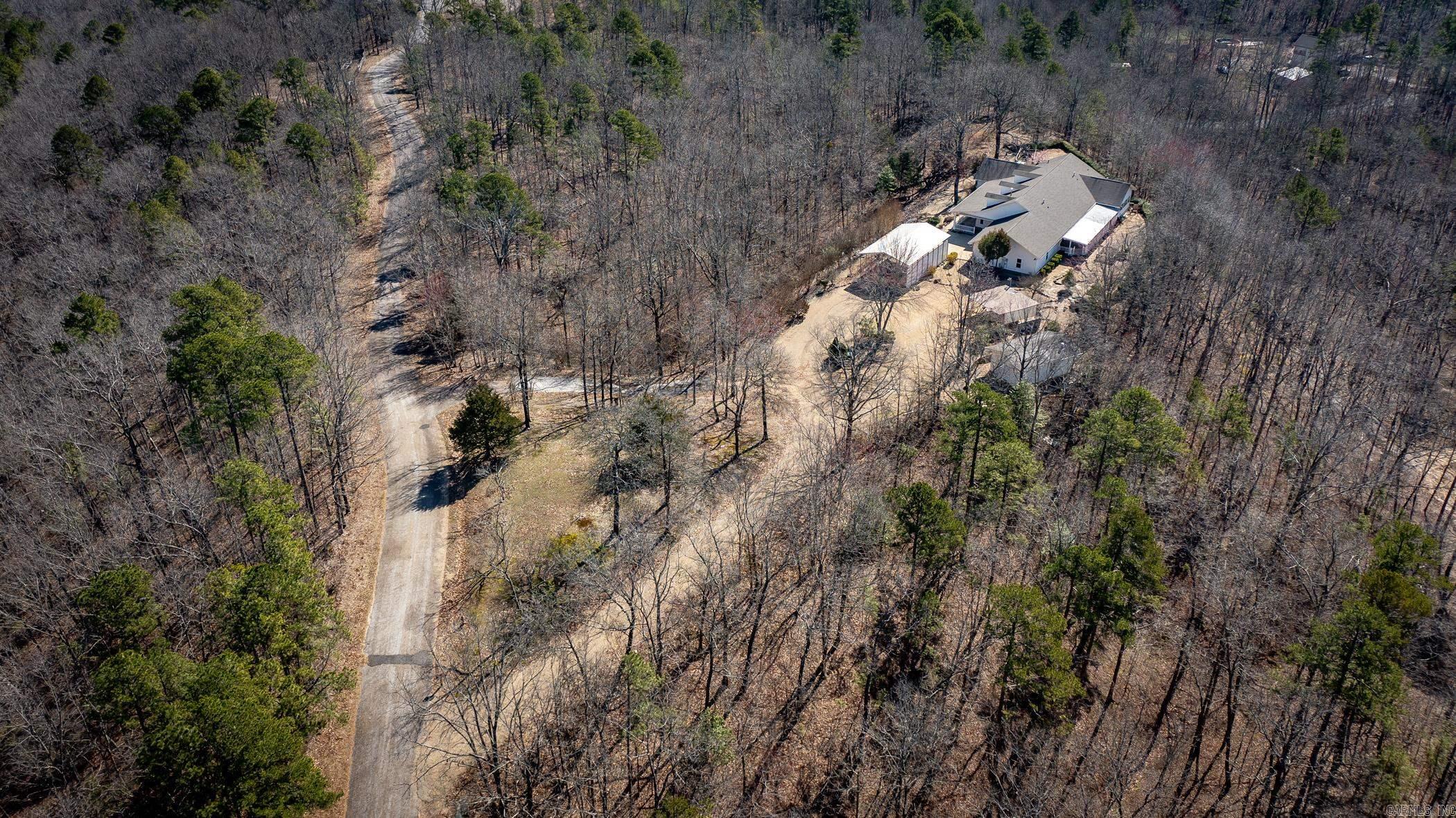 160 Fox Tail  Hot Springs, AR