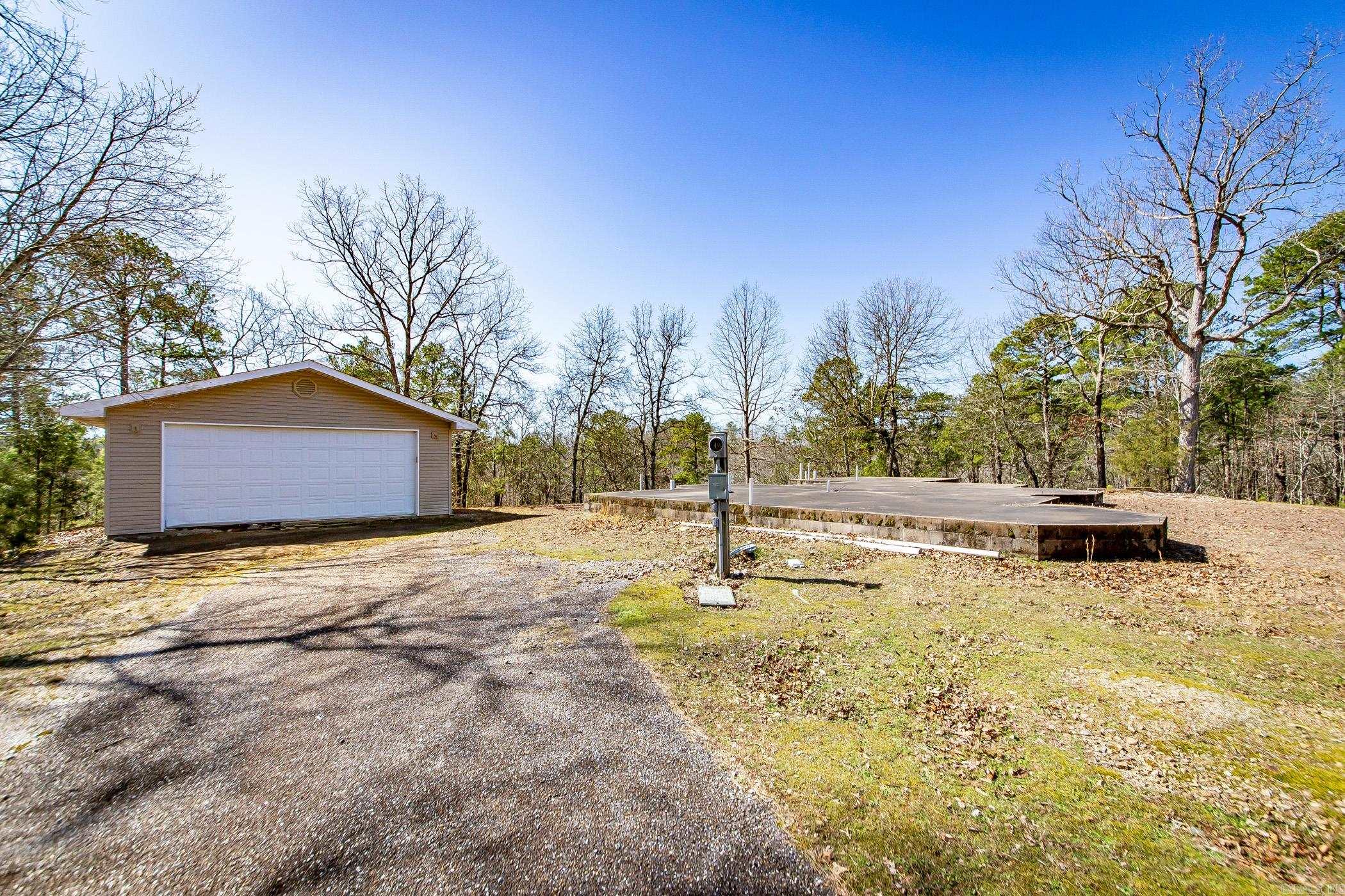 160 Fox Tail  Hot Springs, AR