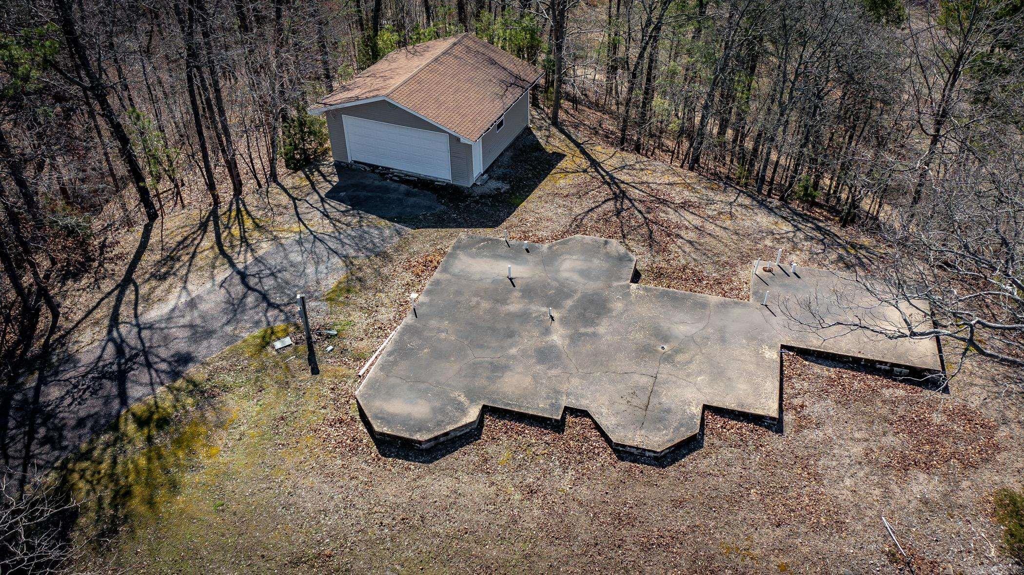 160 Fox Tail  Hot Springs, AR