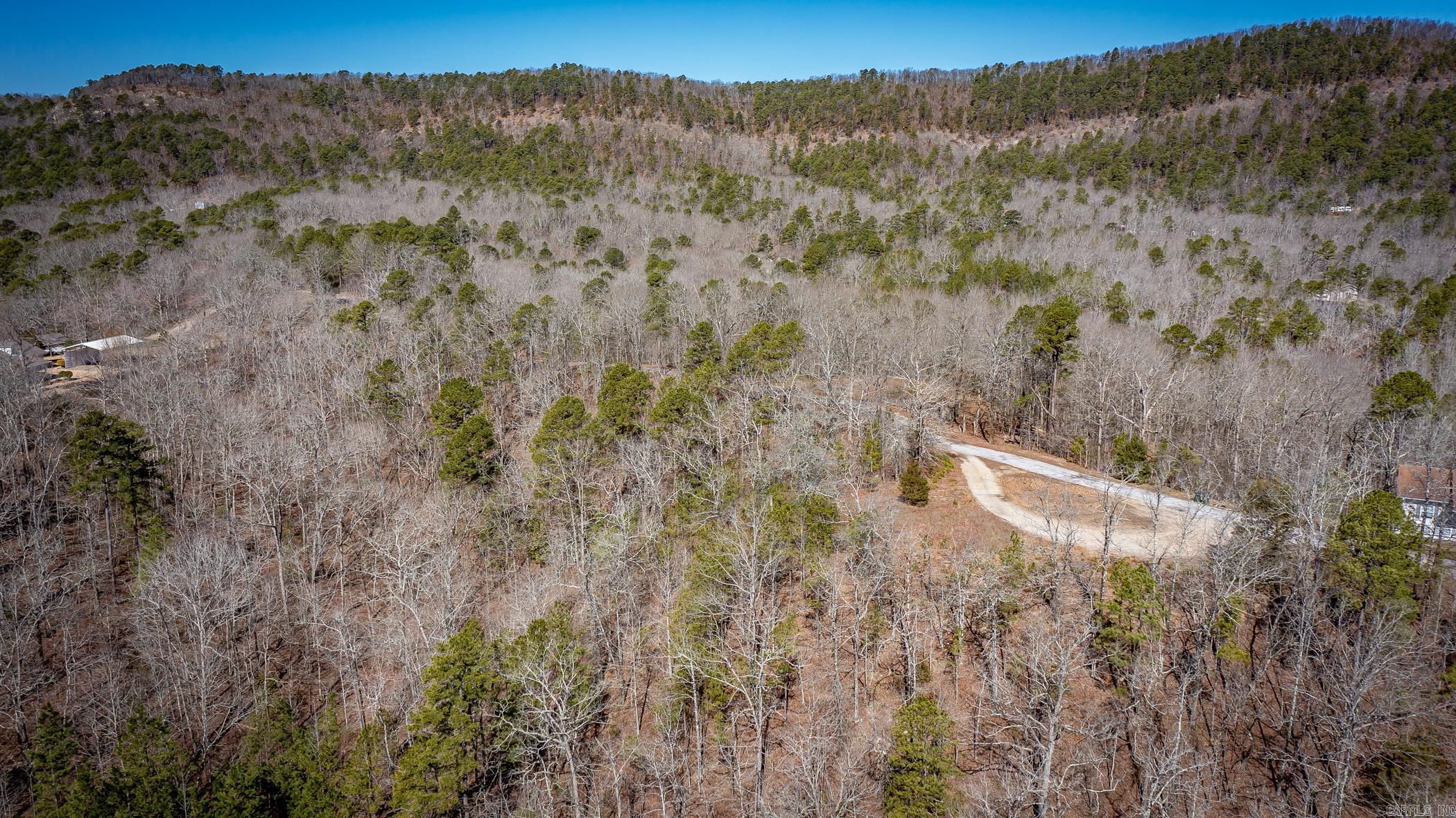 160 Fox Tail  Hot Springs, AR