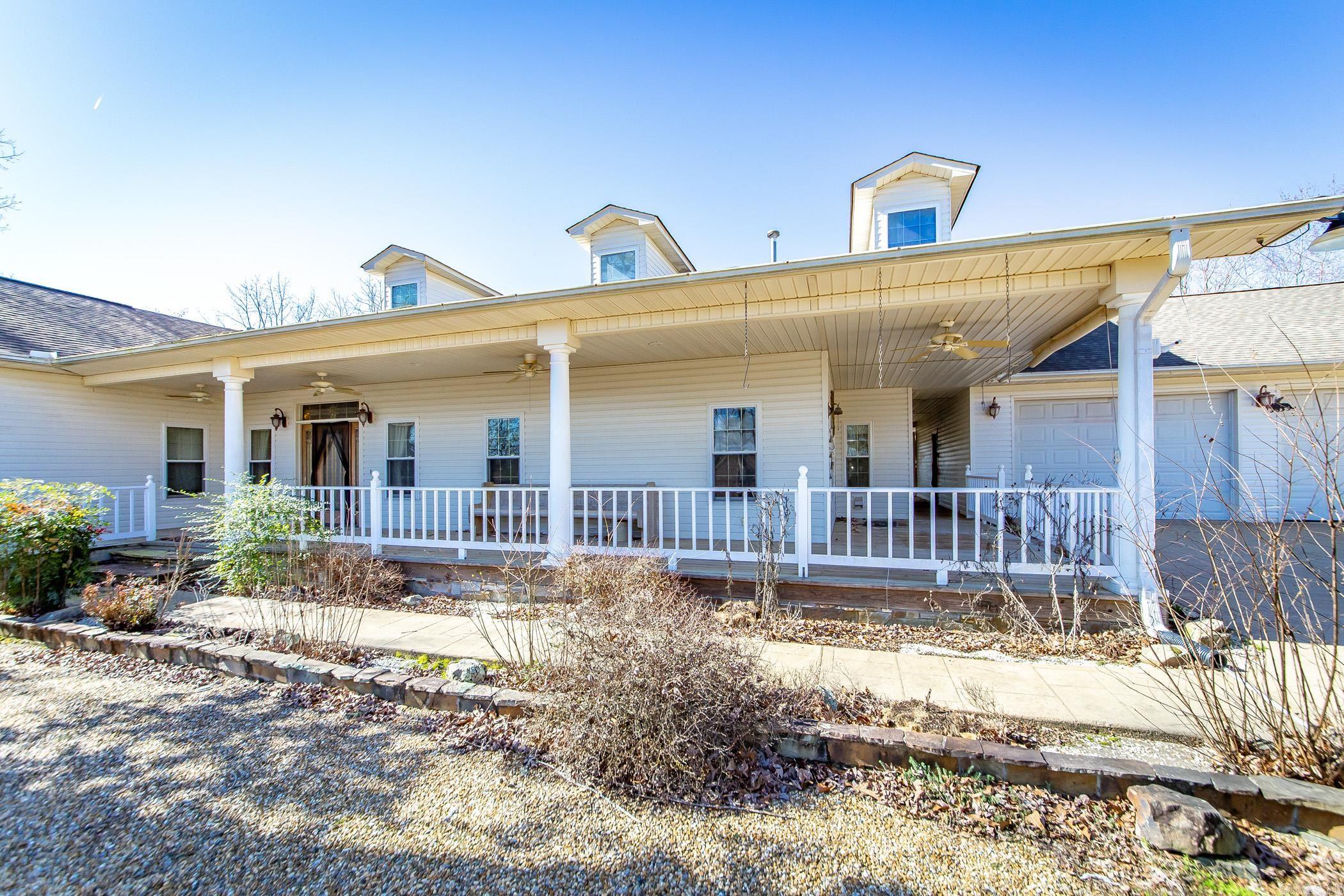 160 Fox Tail  Hot Springs, AR