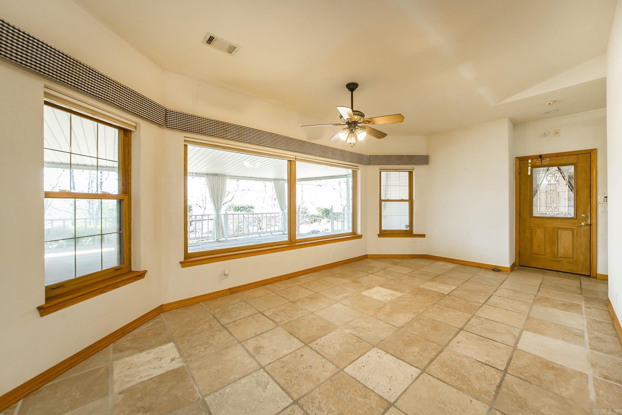 160 Fox Tail  Hot Springs, AR