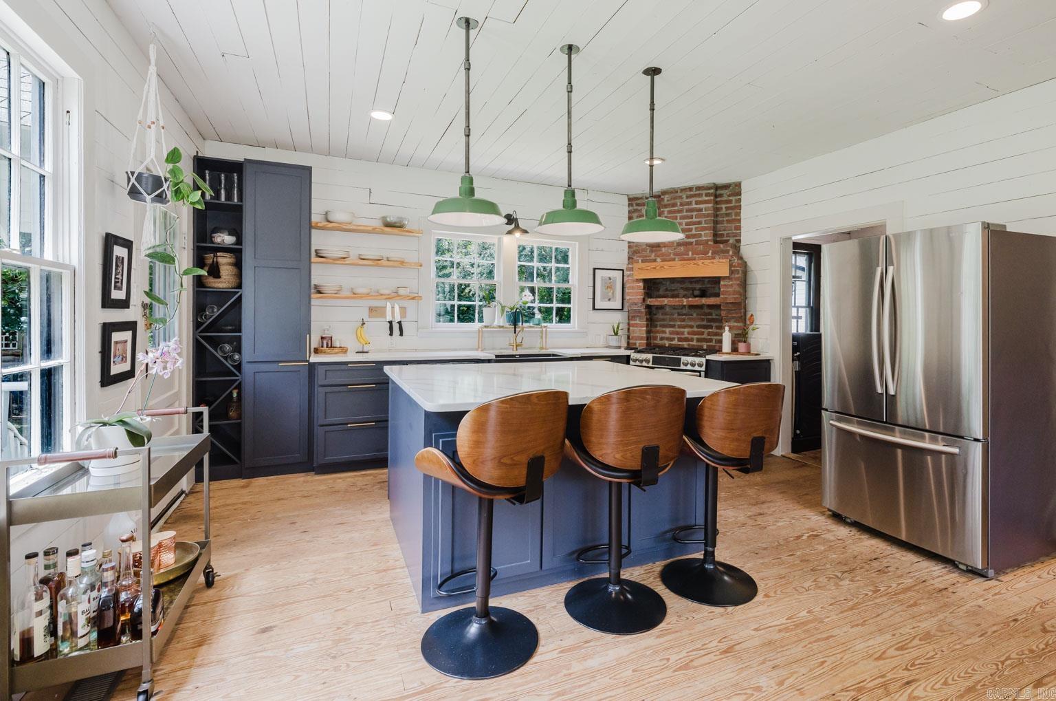 503 S First  Benton, AR