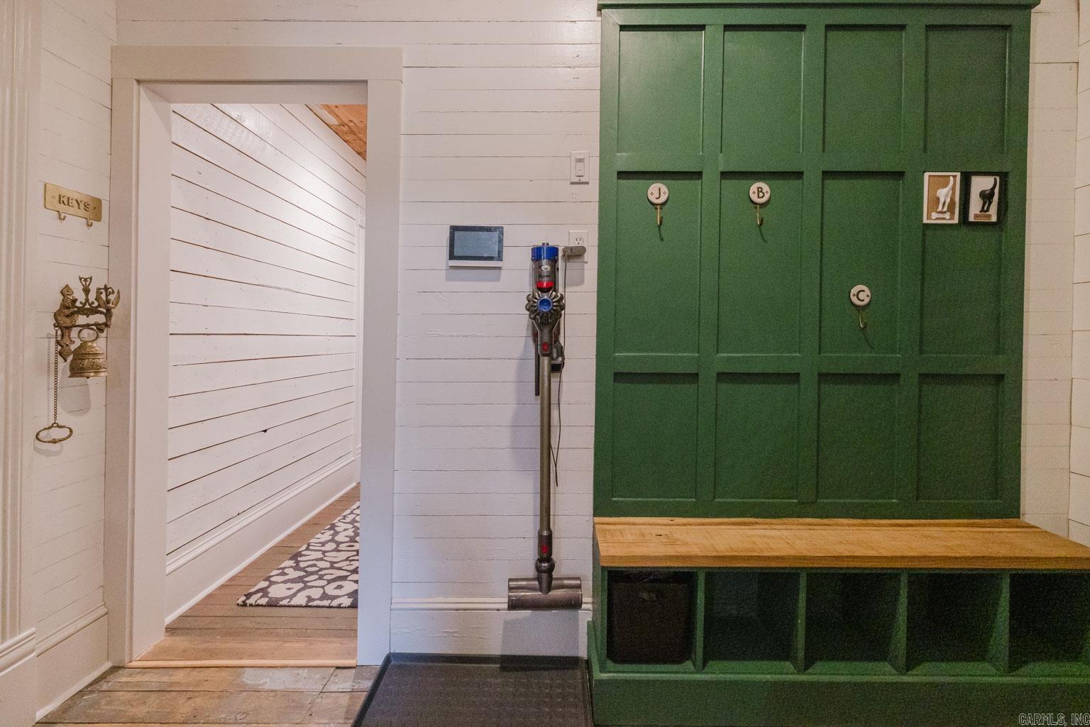 503 S First  Benton, AR