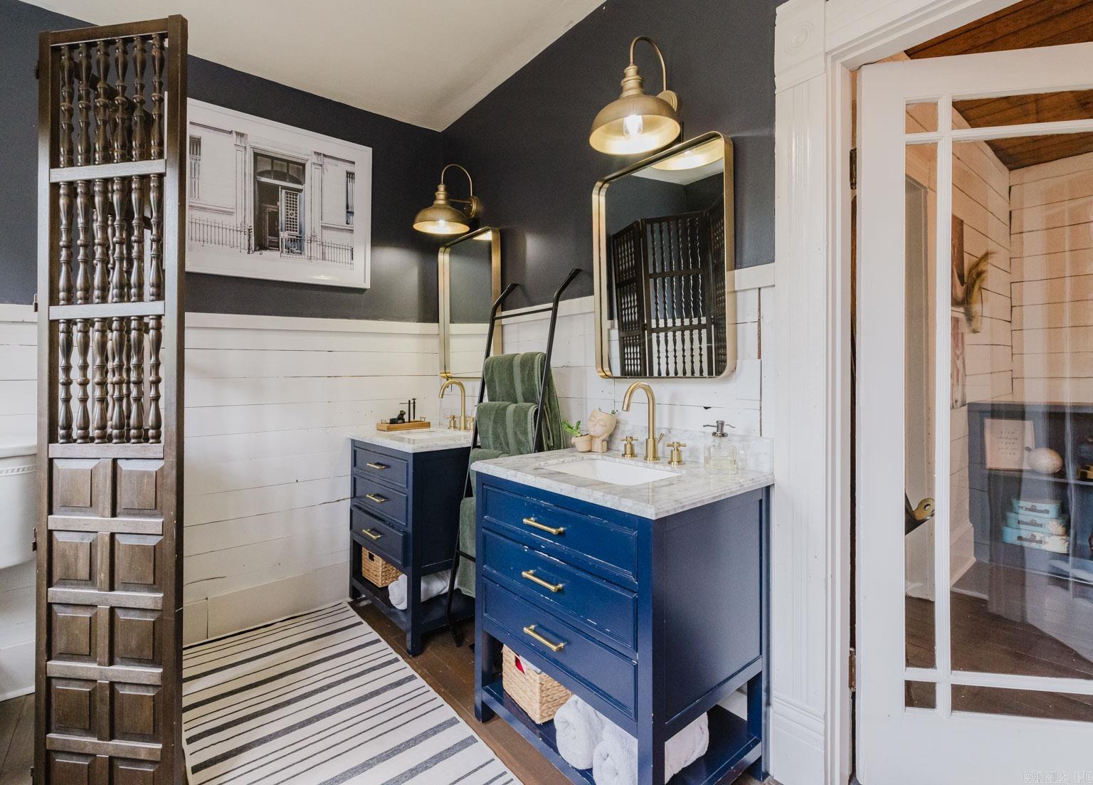 503 S First  Benton, AR