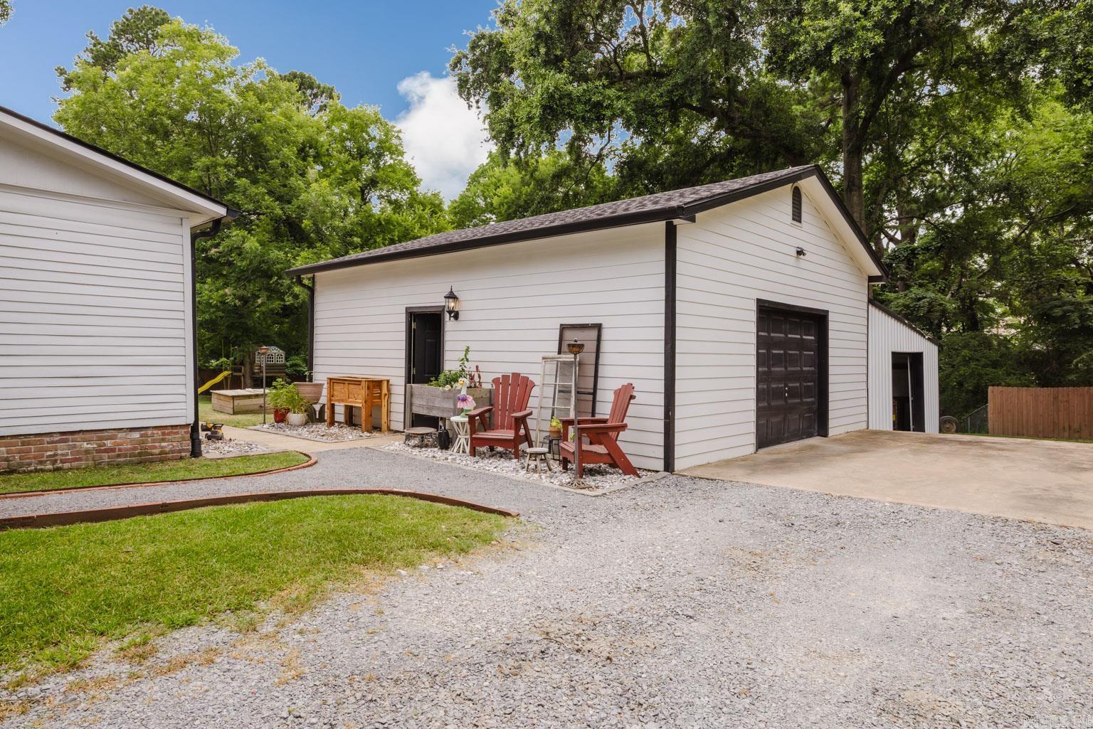 503 S First  Benton, AR