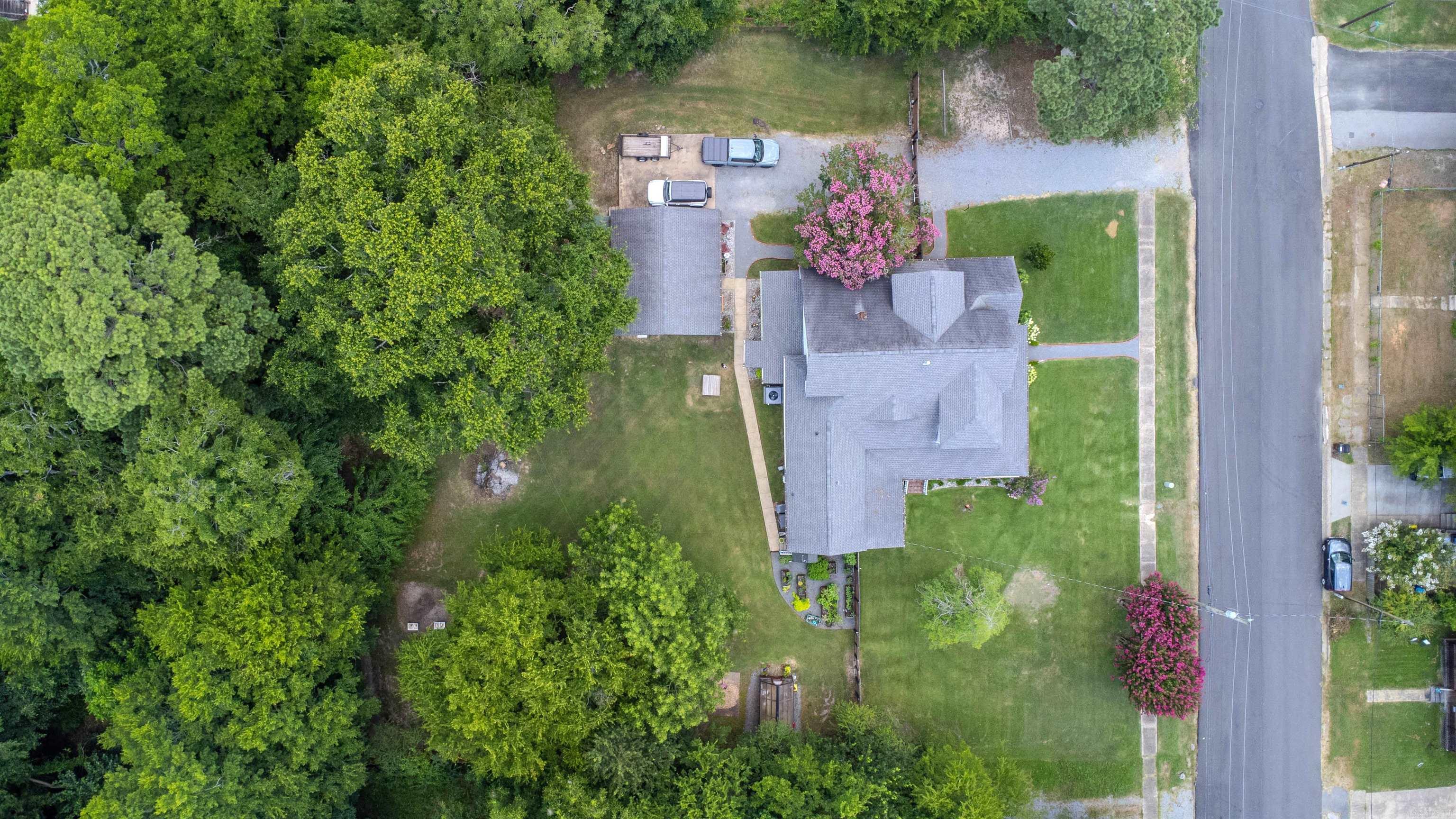 503 S First  Benton, AR