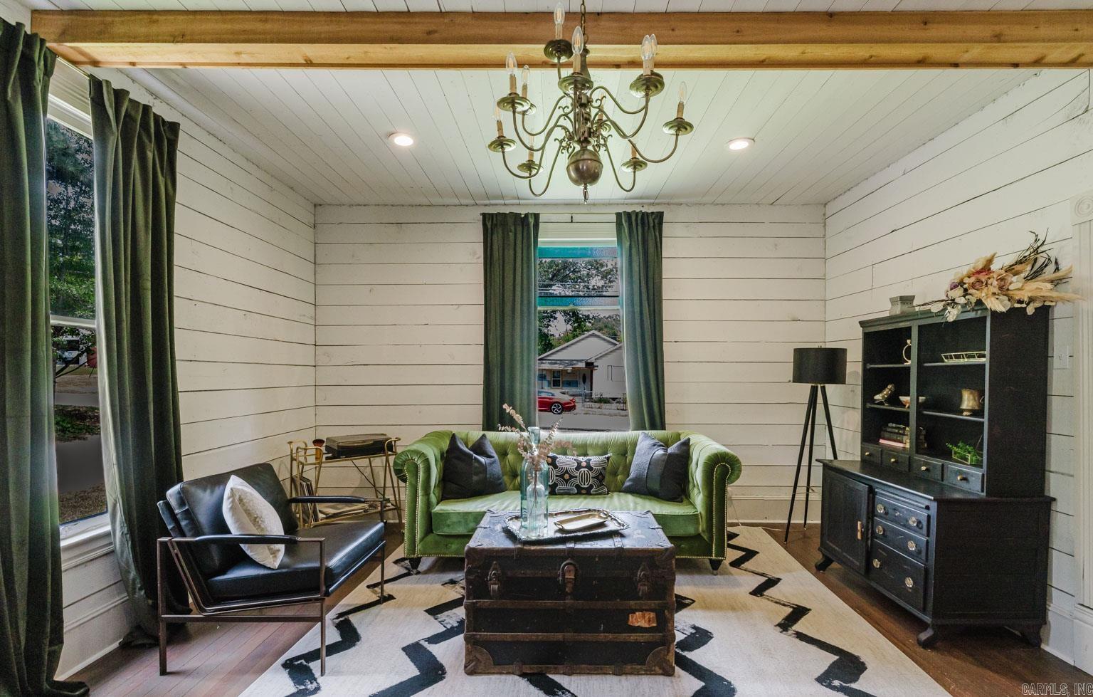 503 S First  Benton, AR