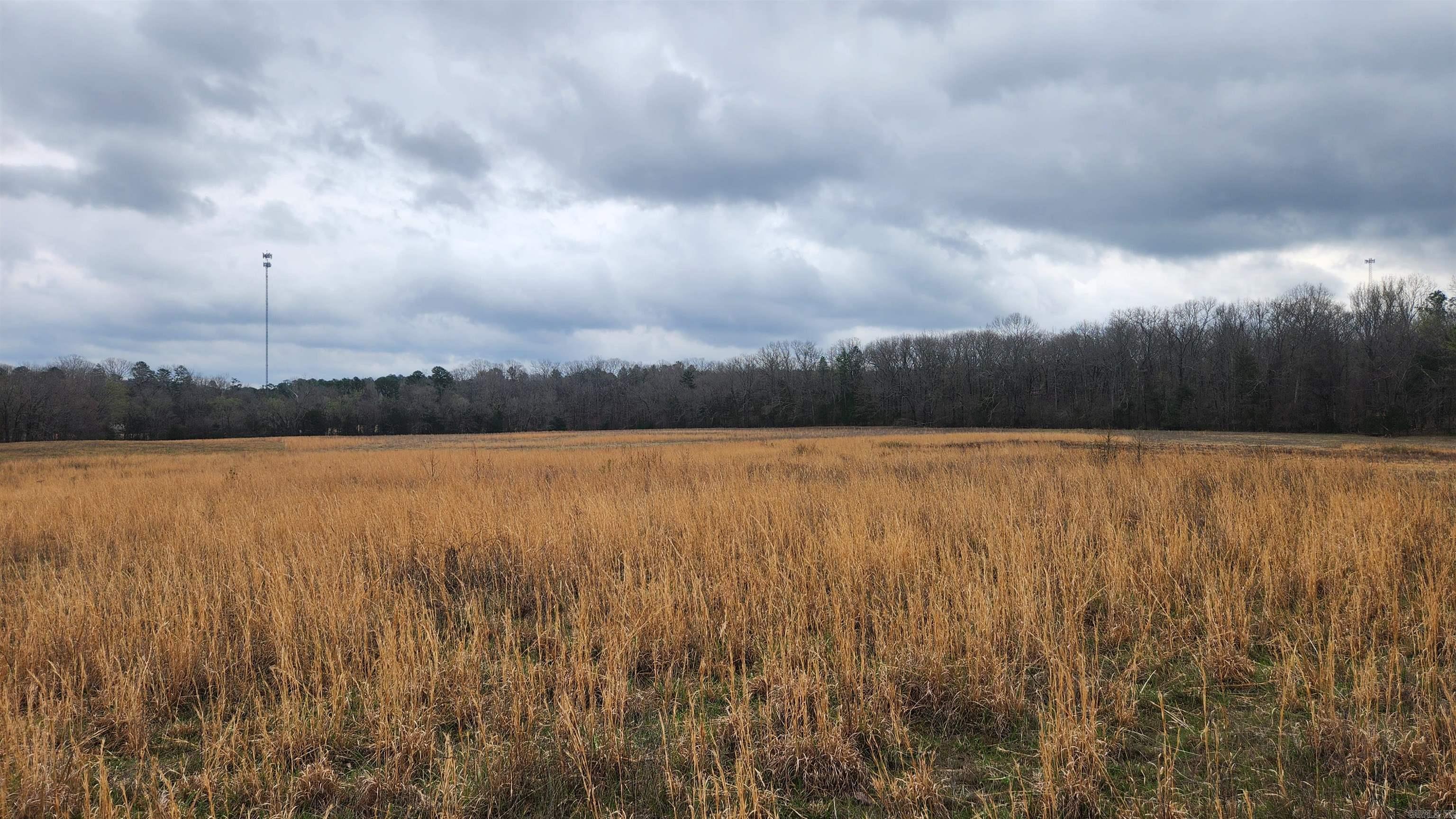 TBD Albert Pike Rd  Royal, AR