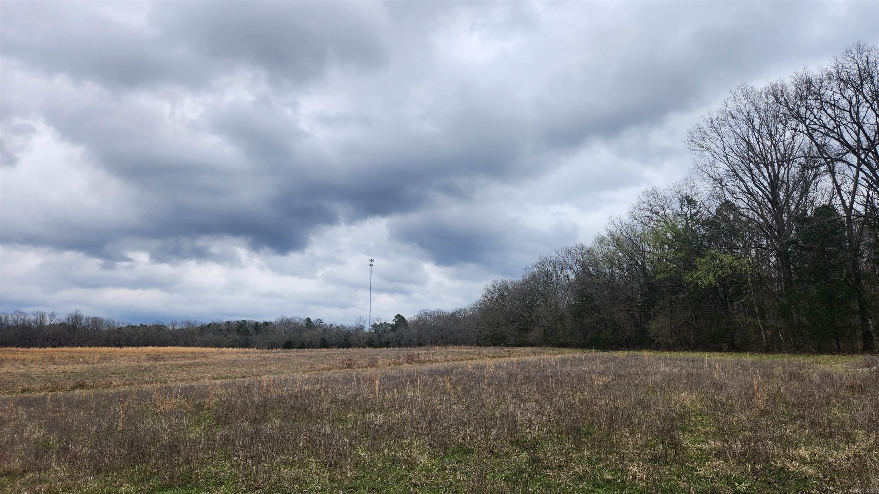 TBD Albert Pike Rd  Royal, AR