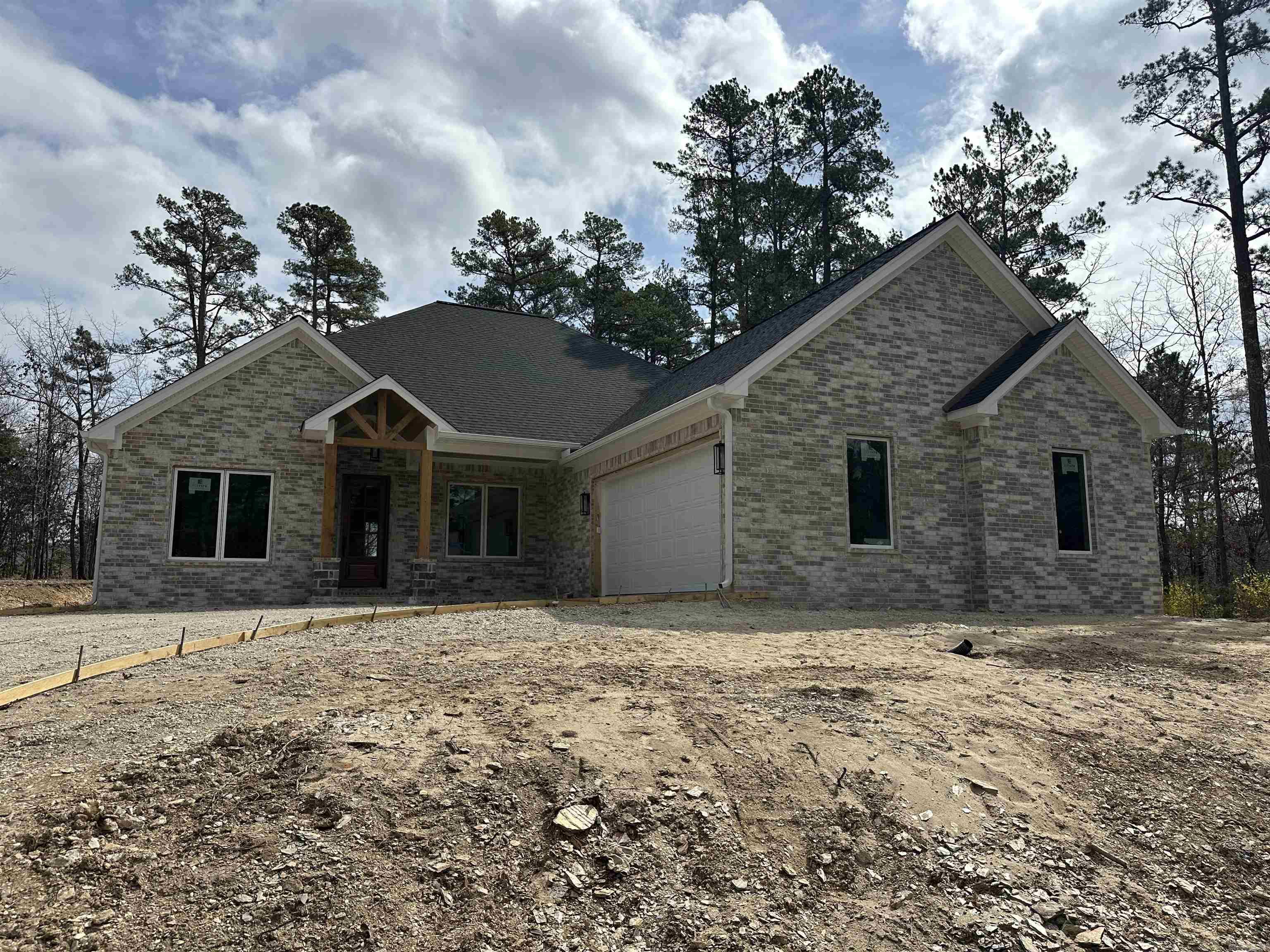 4 Tiburon  Hot Springs Village, AR