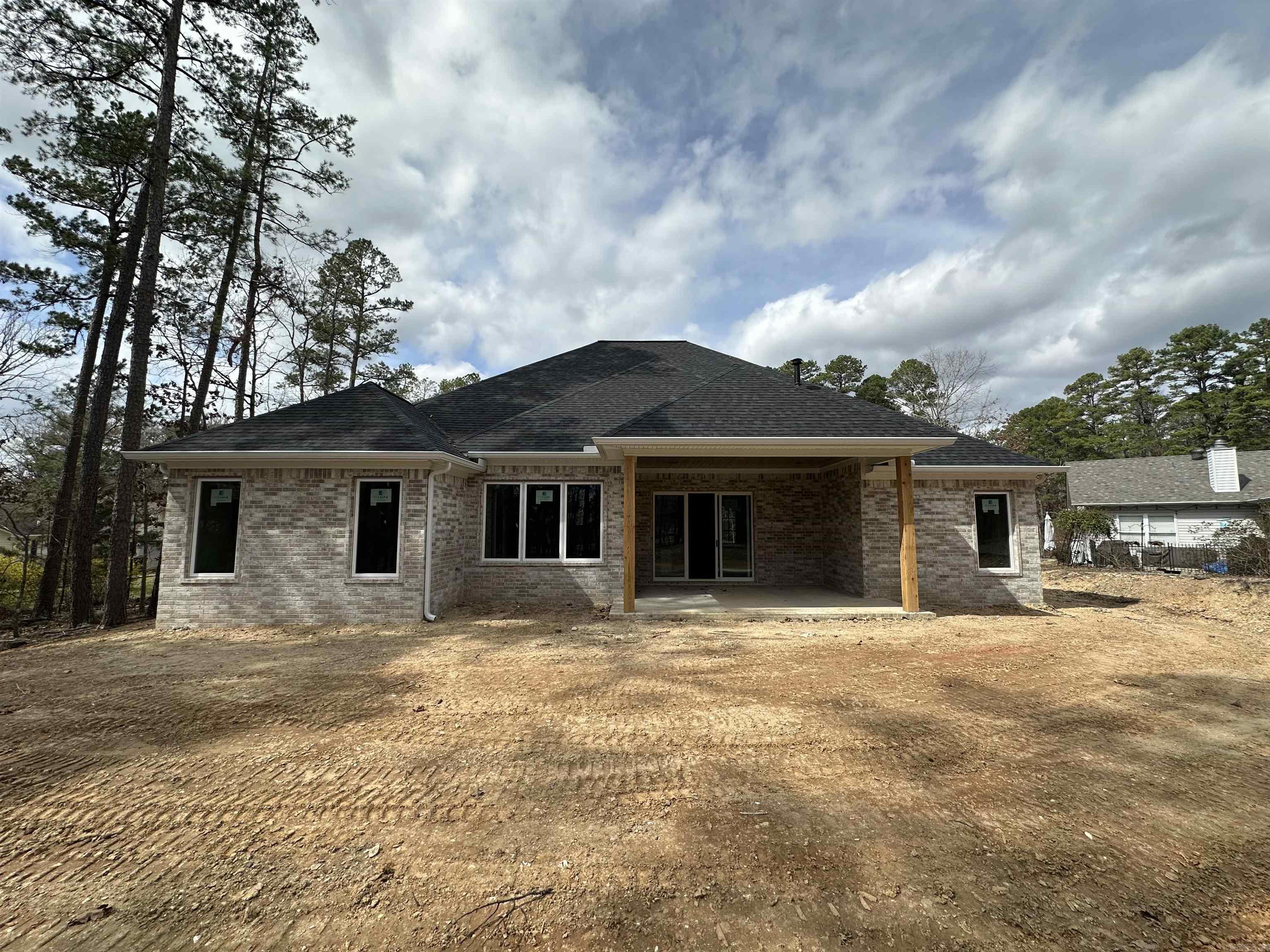 4 Tiburon  Hot Springs Village, AR