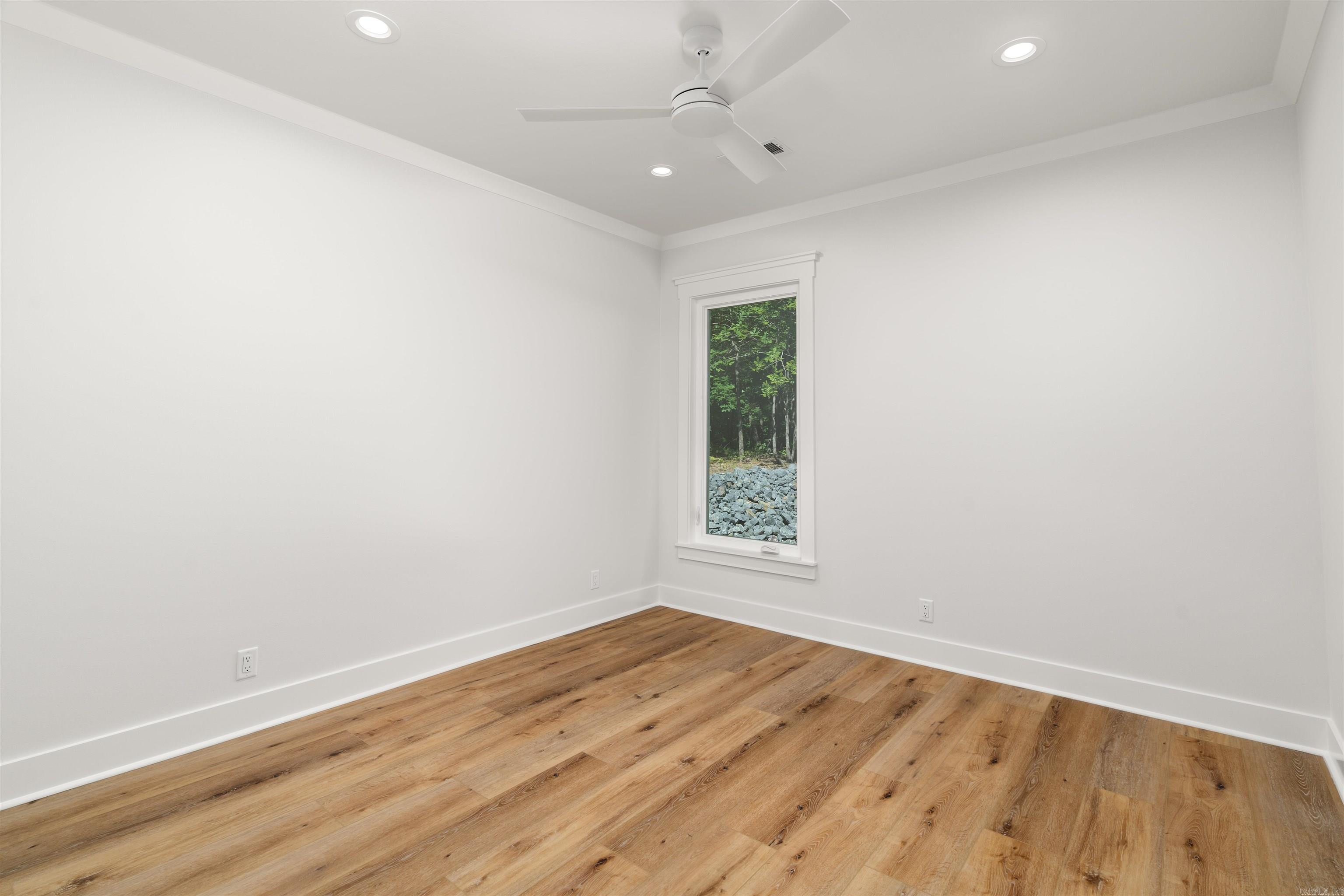 4 Tiburon Way Hot Springs Village, AR 71909