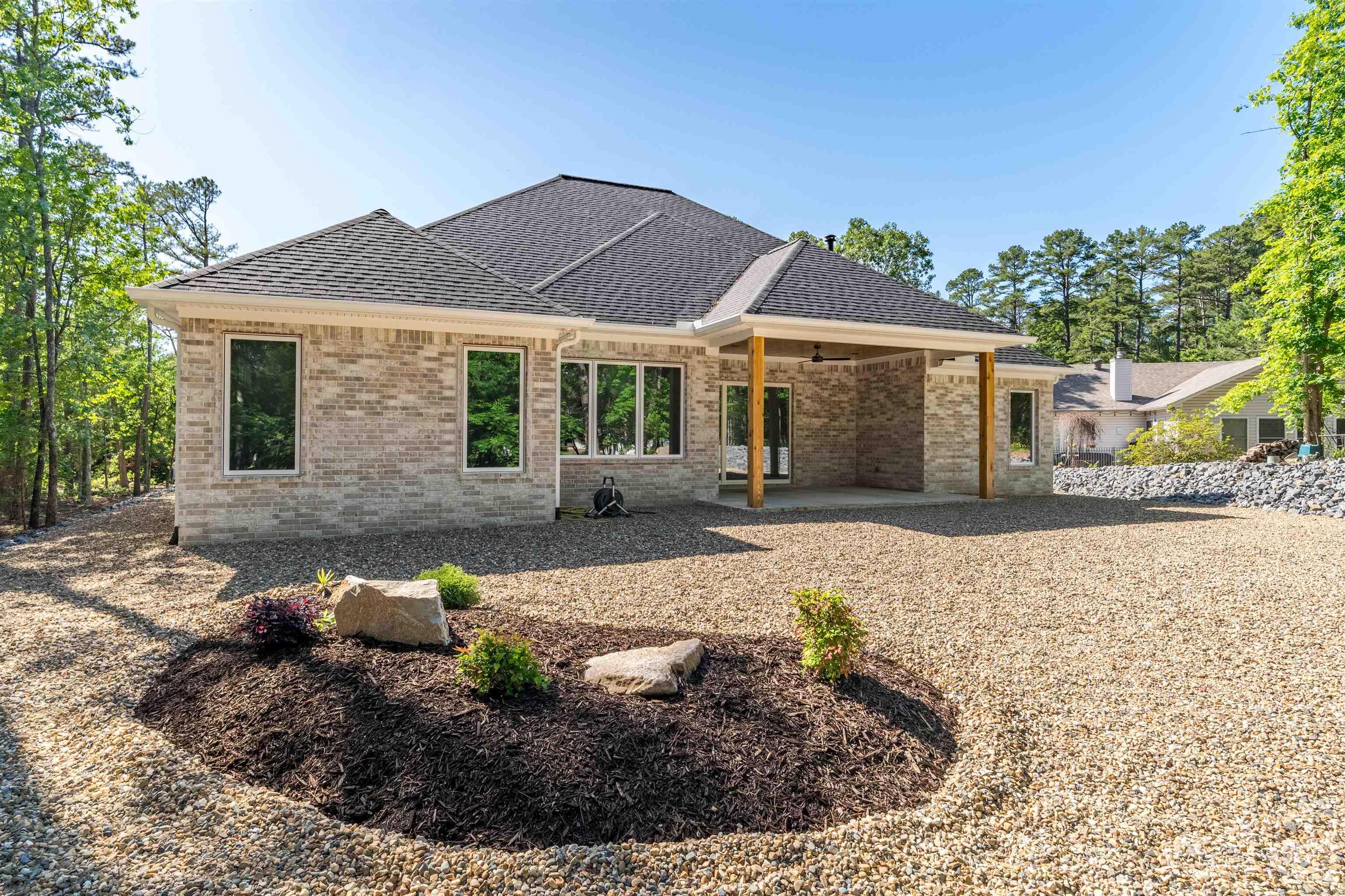 4 Tiburon Way Hot Springs Village, AR 71909