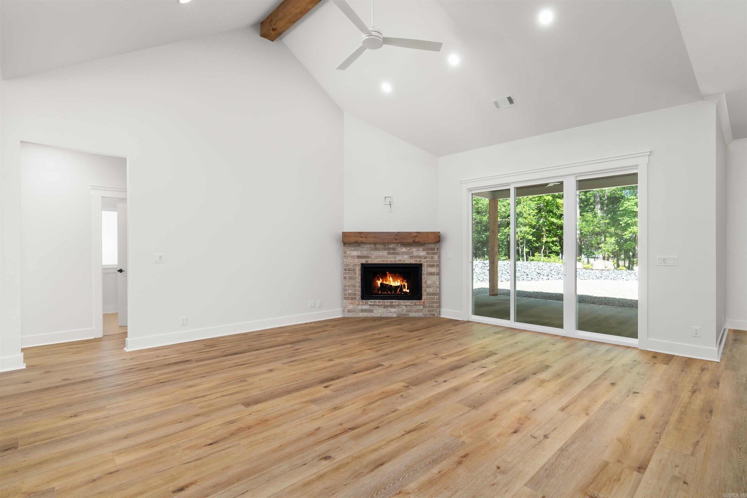 4 Tiburon Way Hot Springs Village, AR 71909