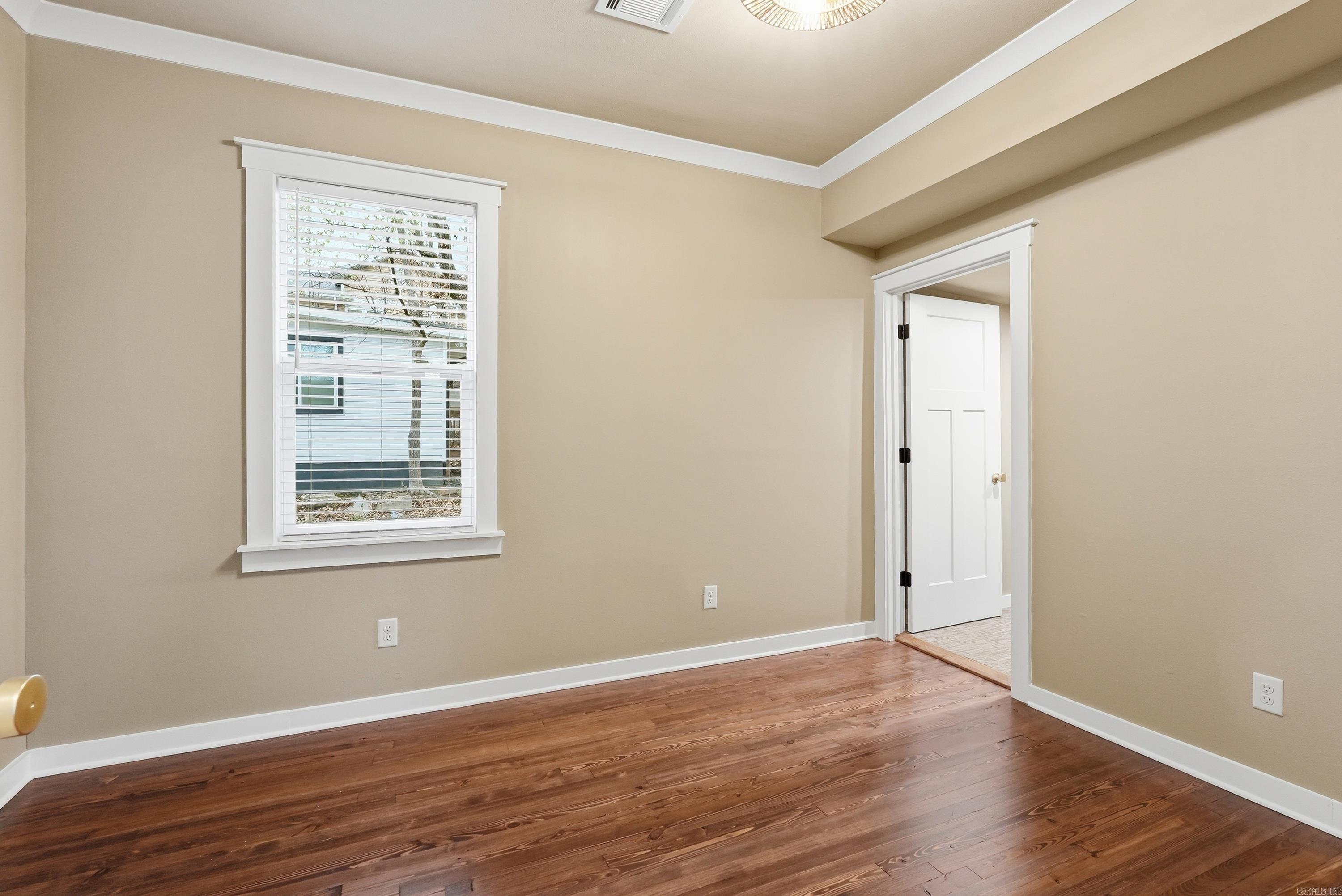 923 S Elm  Little Rock, AR