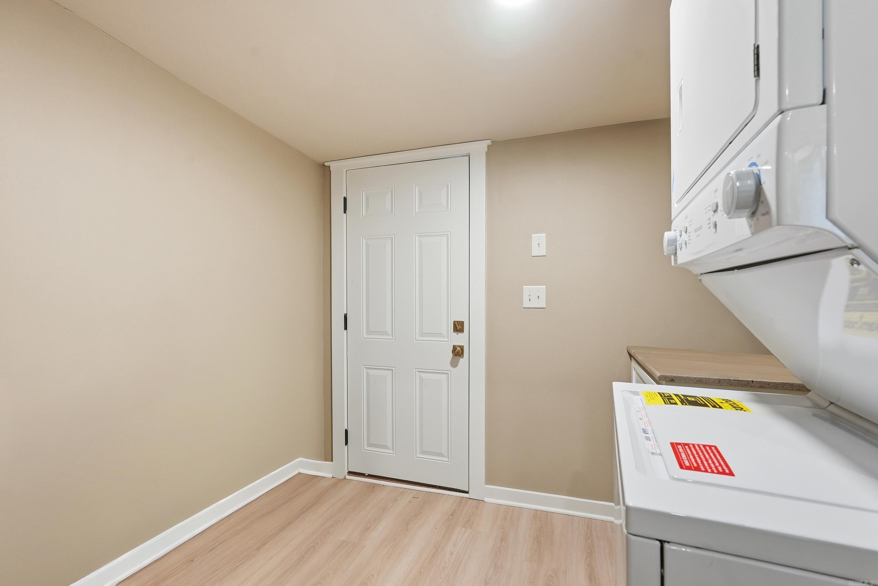 923 S Elm  Little Rock, AR