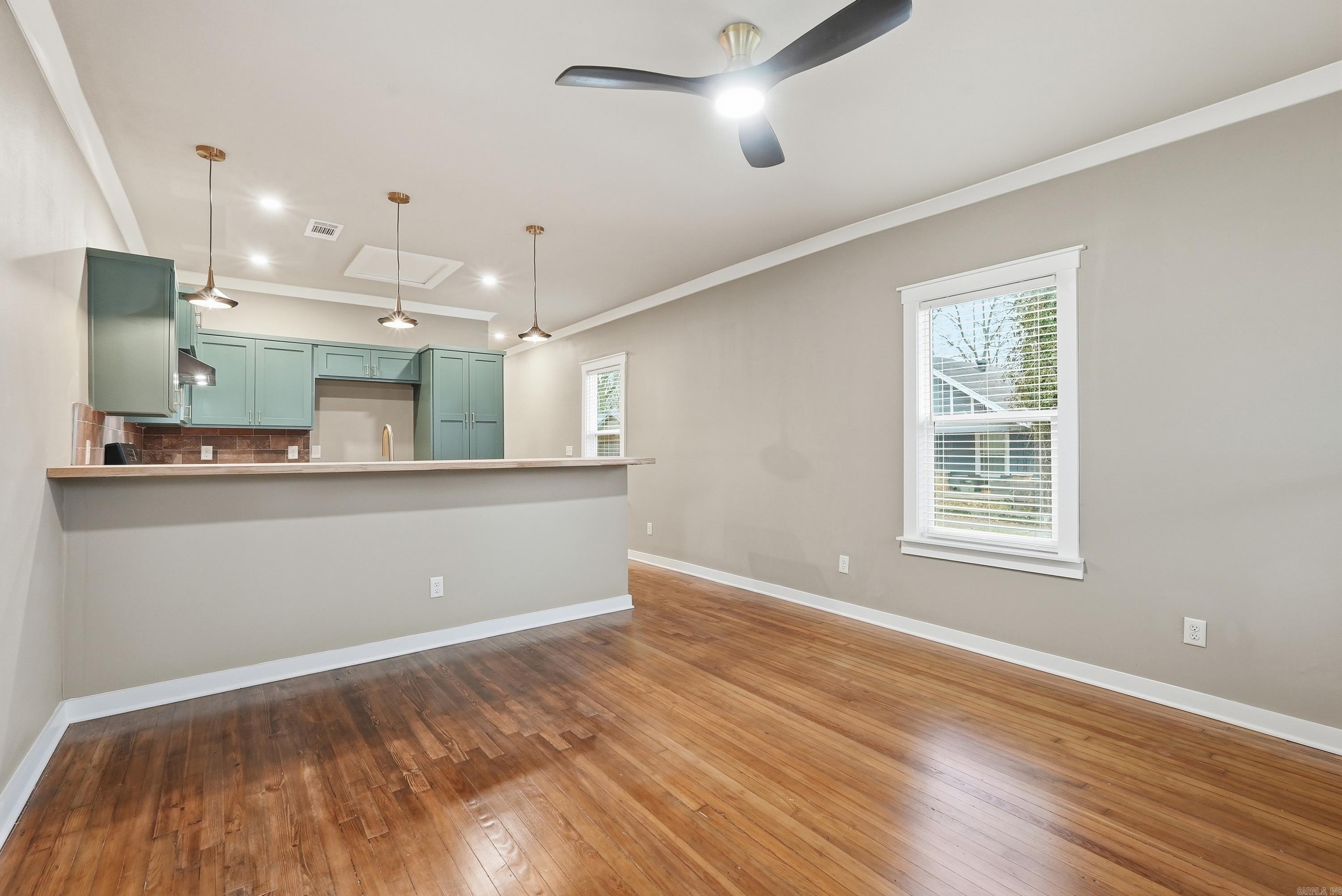 923 S Elm  Little Rock, AR