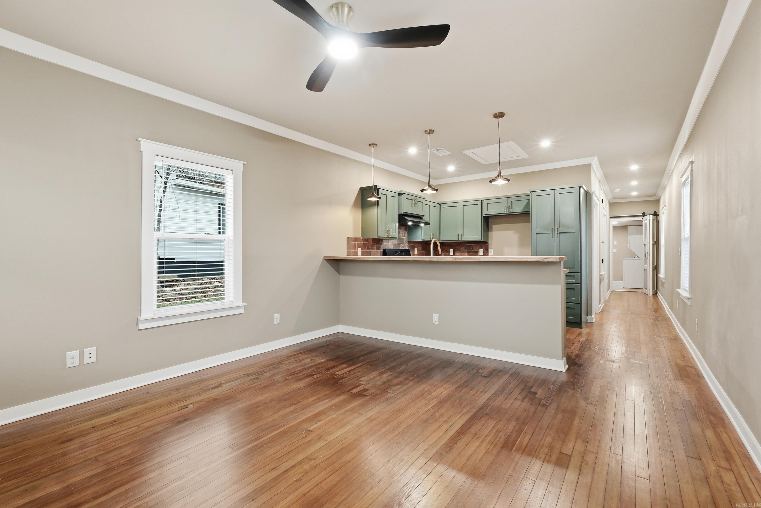 923 S Elm  Little Rock, AR