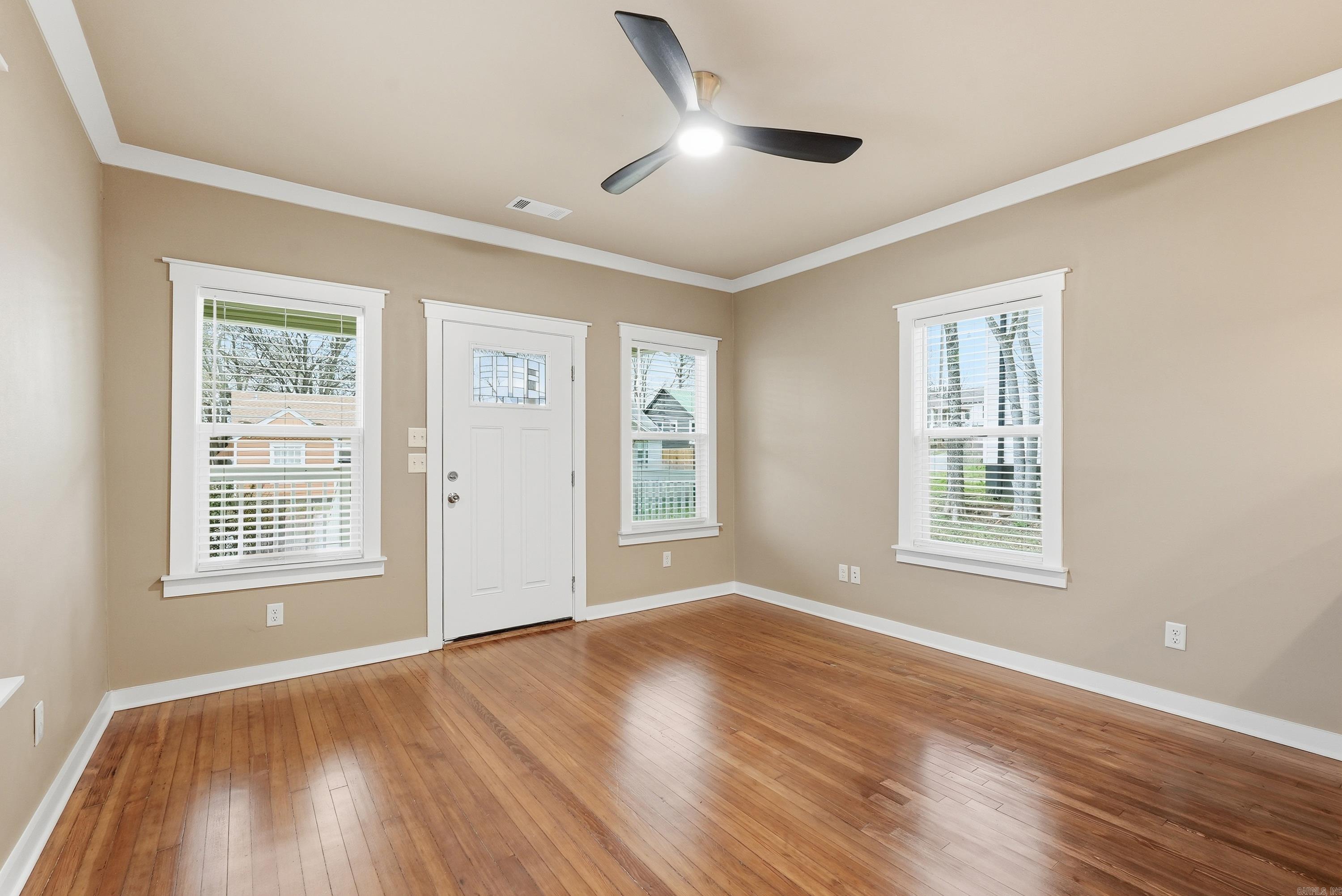 923 S Elm  Little Rock, AR