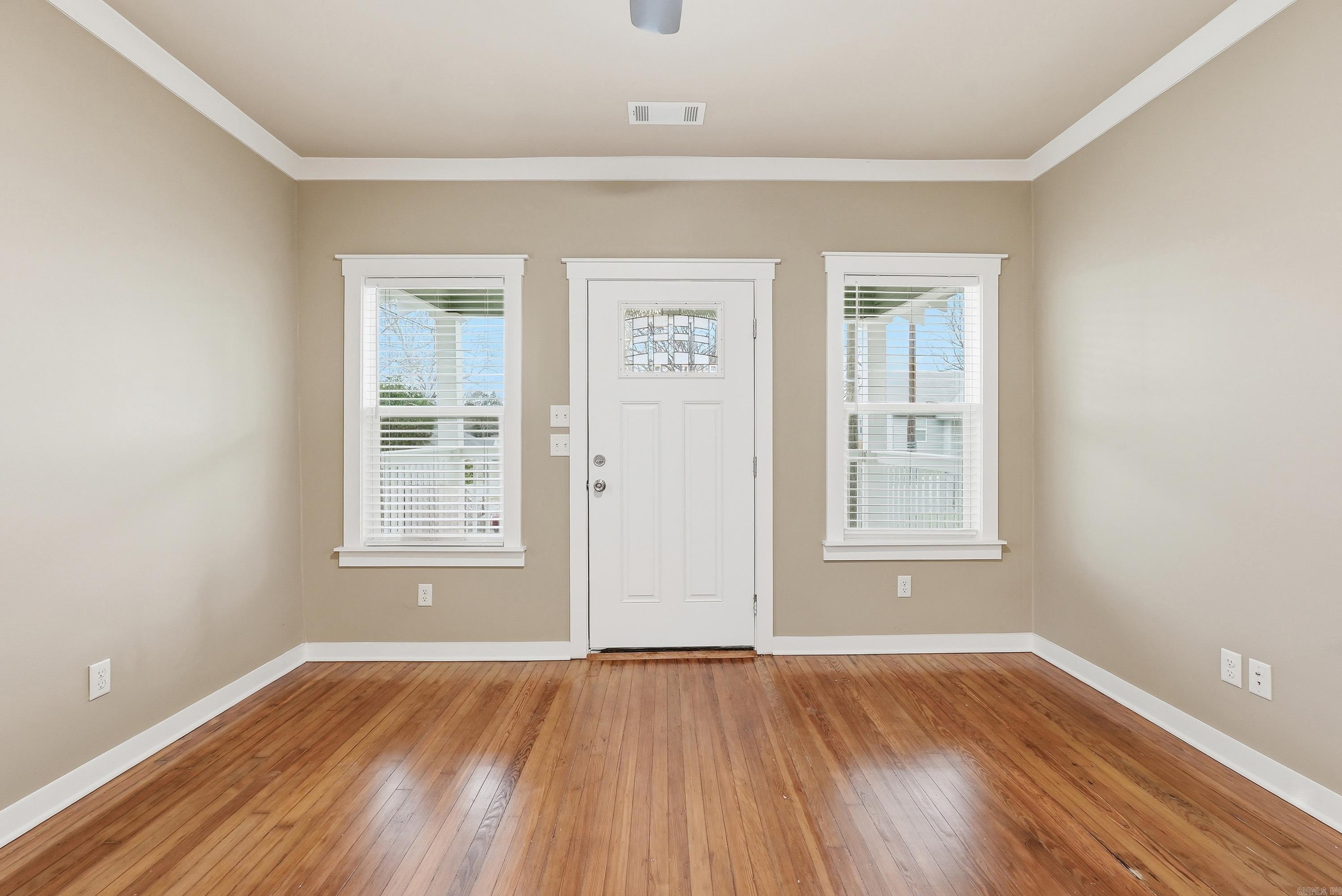 923 S Elm  Little Rock, AR