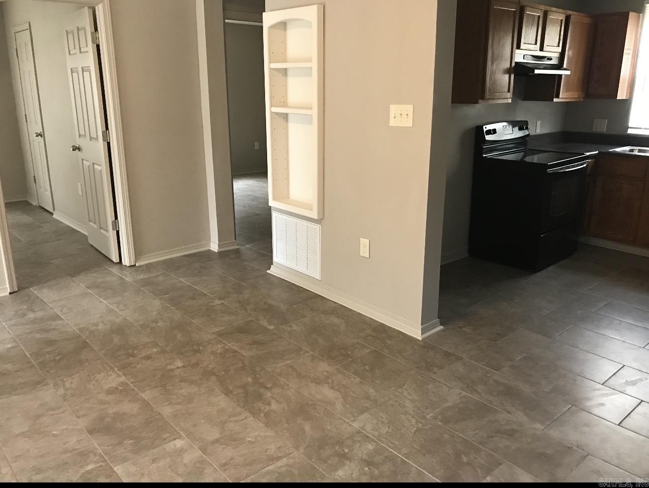 3224 Potter  Little Rock, AR