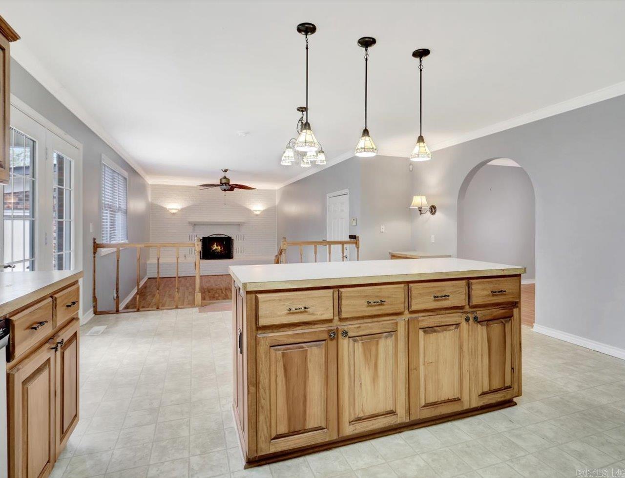 217 Hermlee  Hot Springs, AR