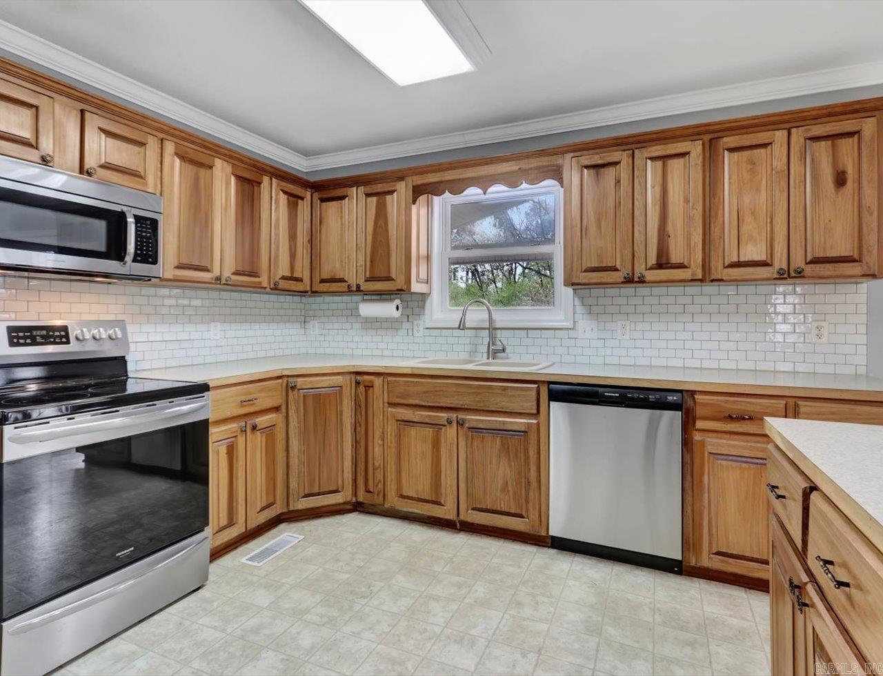 217 Hermlee  Hot Springs, AR