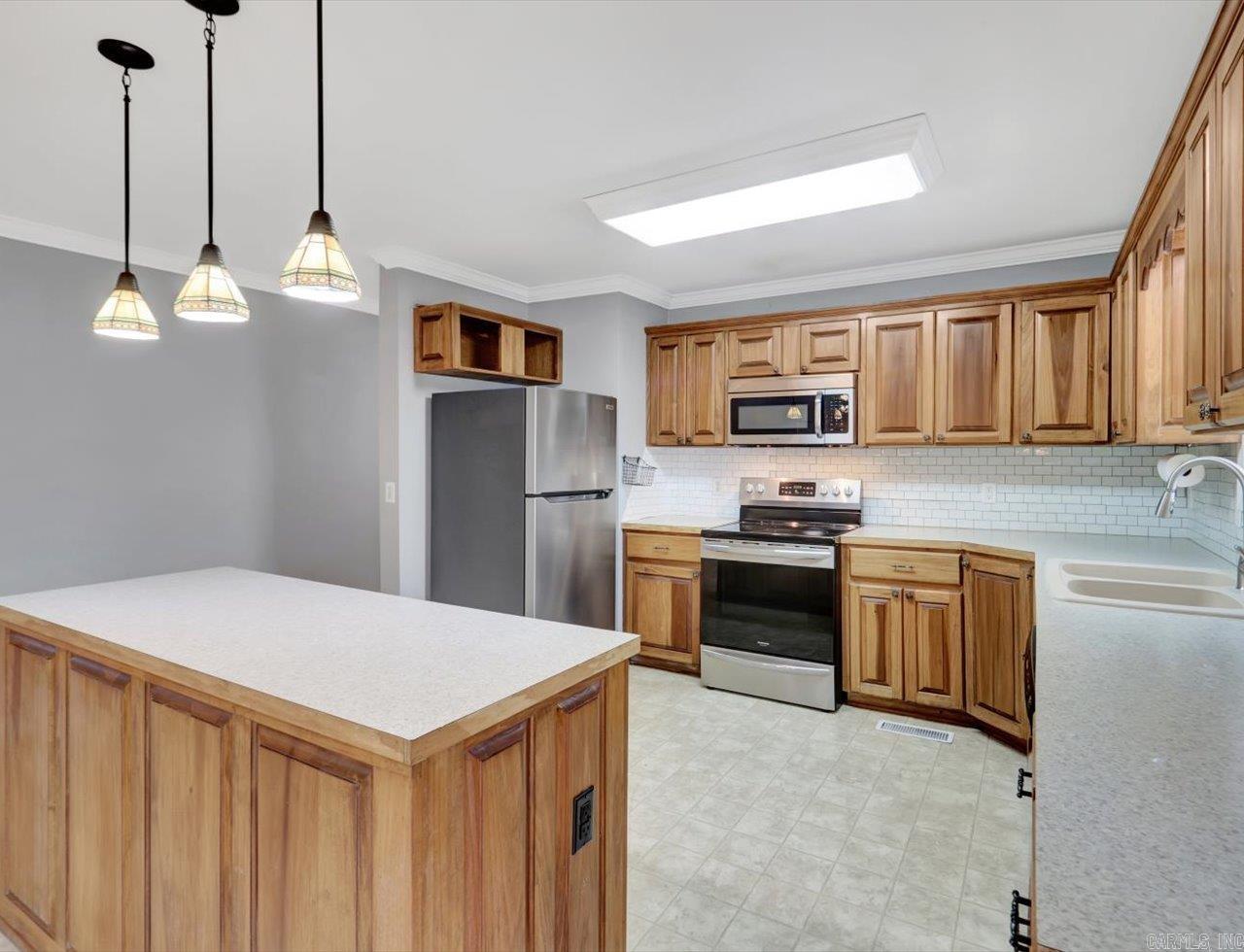 217 Hermlee  Hot Springs, AR