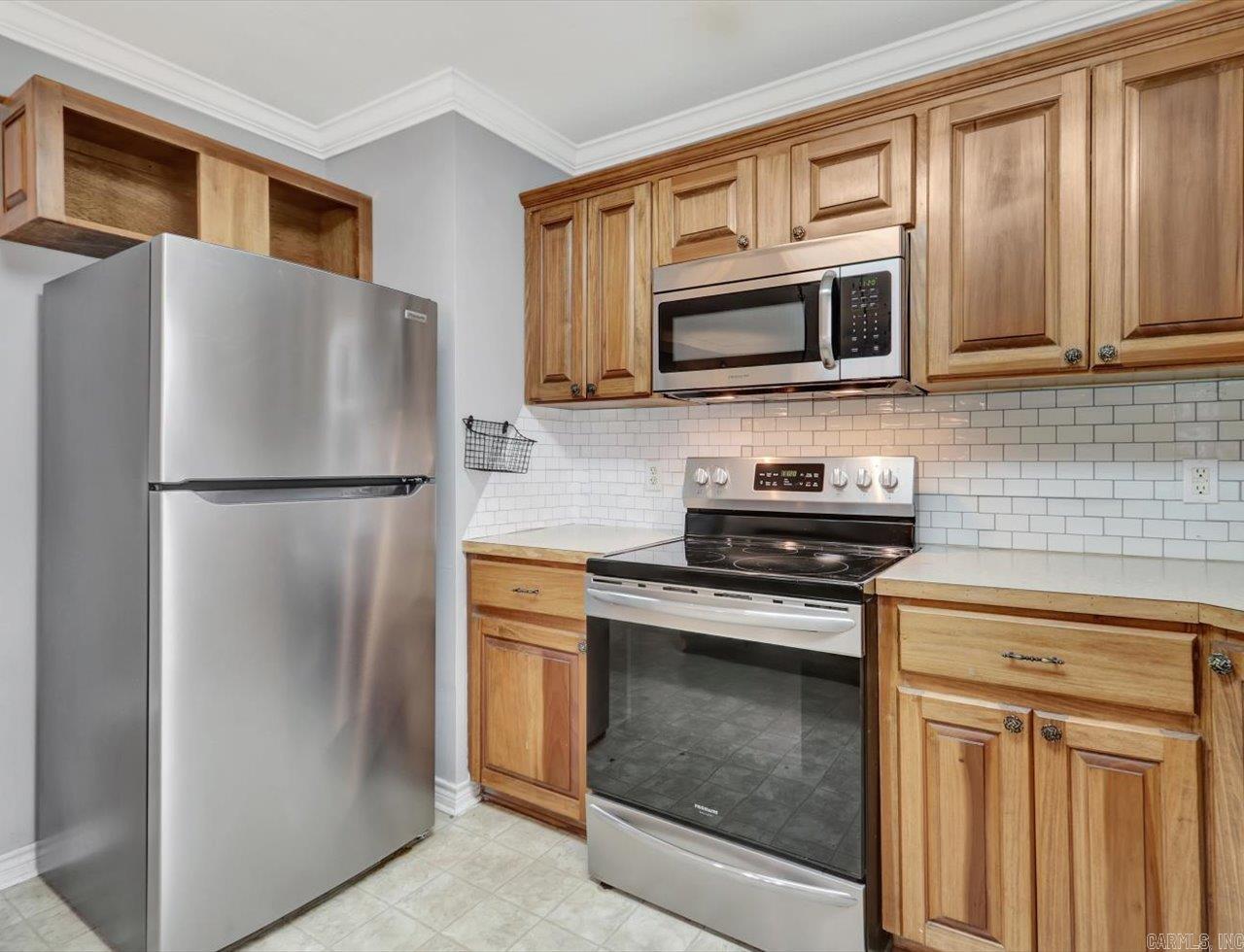 217 Hermlee  Hot Springs, AR